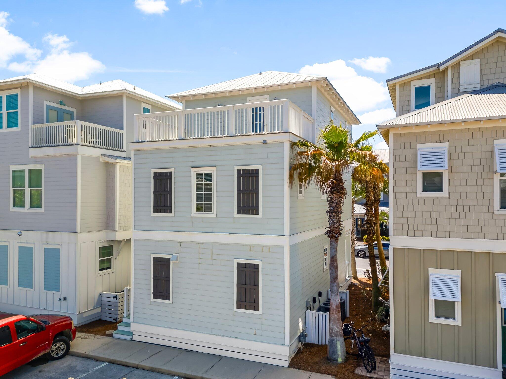 SEACREST BEACH - Residential