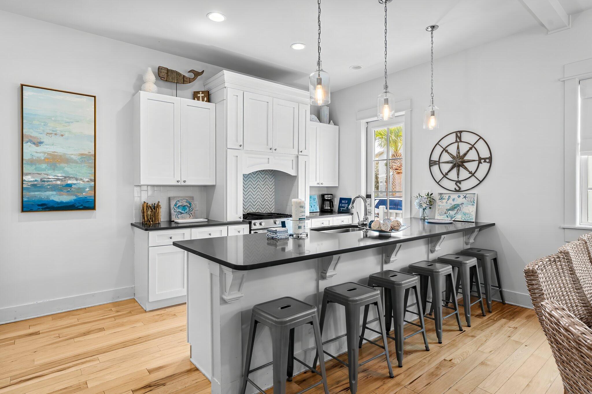 SEACREST BEACH - Residential