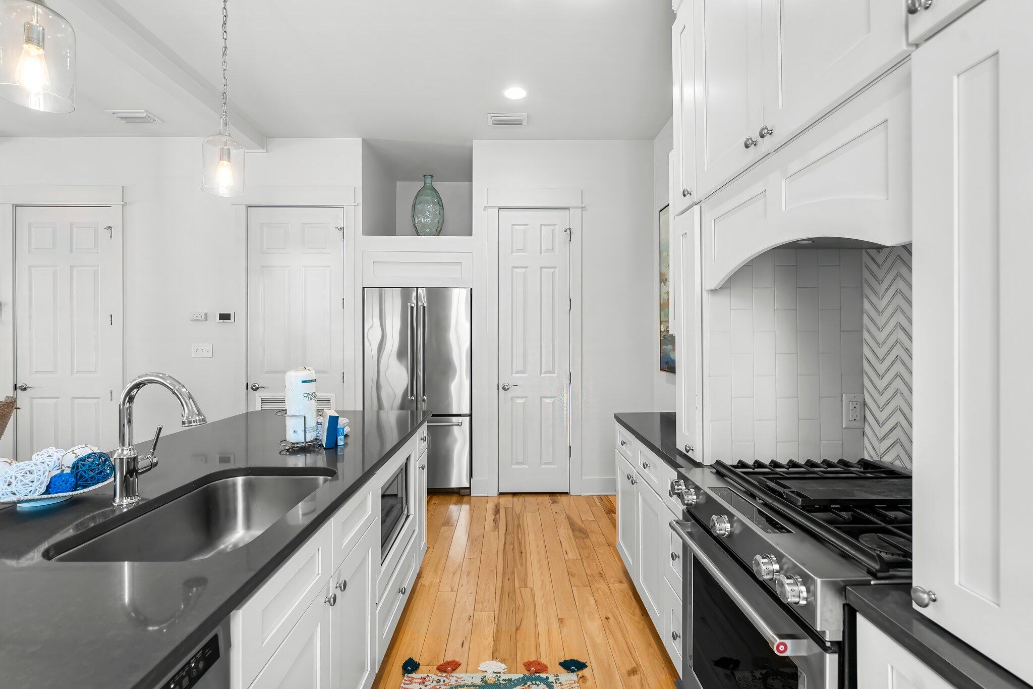 SEACREST BEACH - Residential