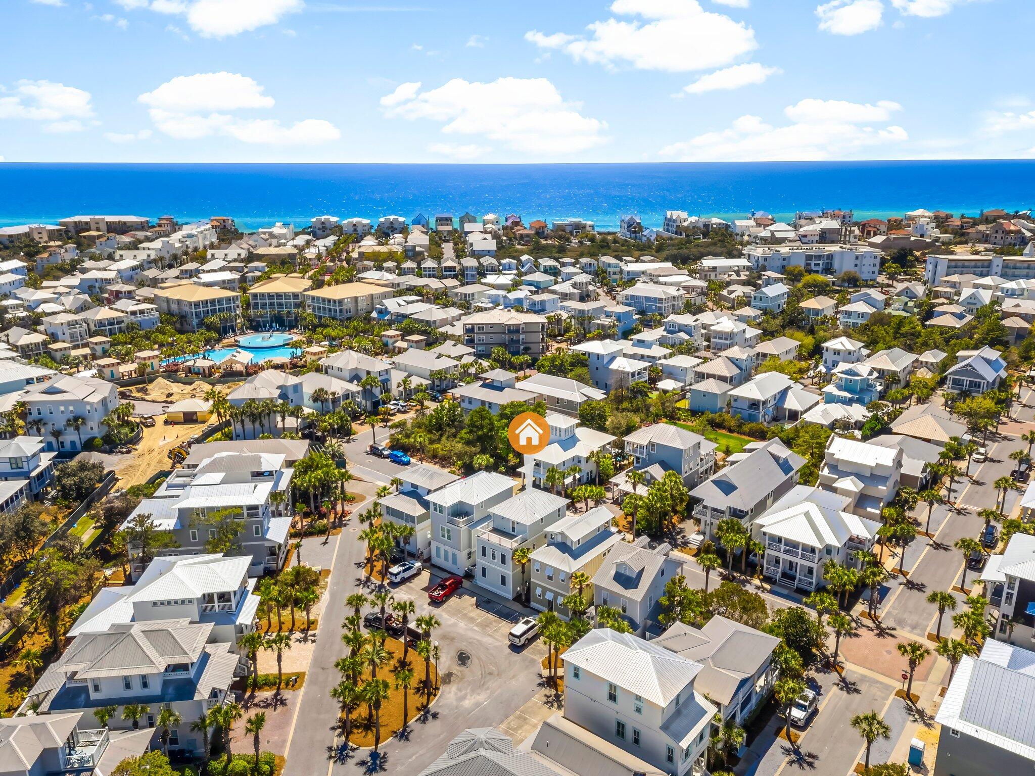 SEACREST BEACH - Residential