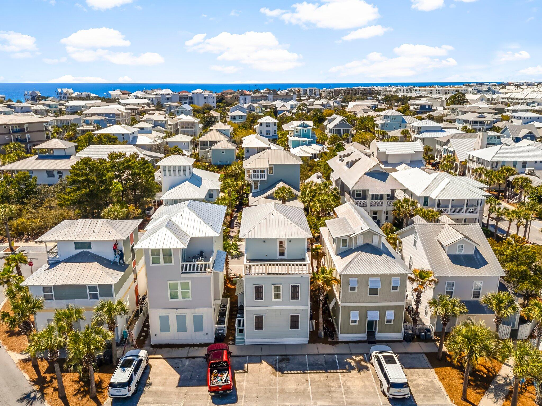 SEACREST BEACH - Residential