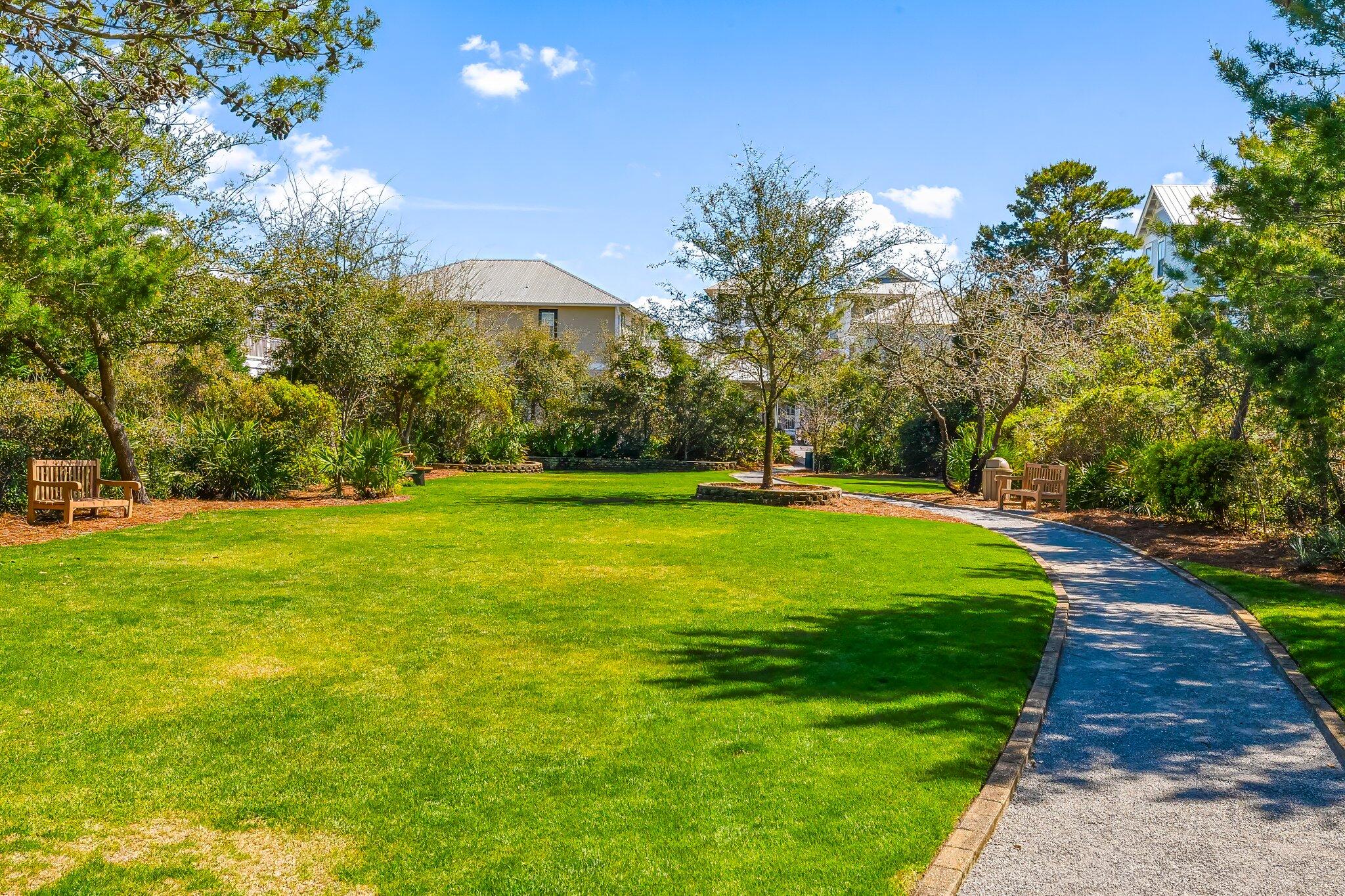 SEACREST BEACH - Residential
