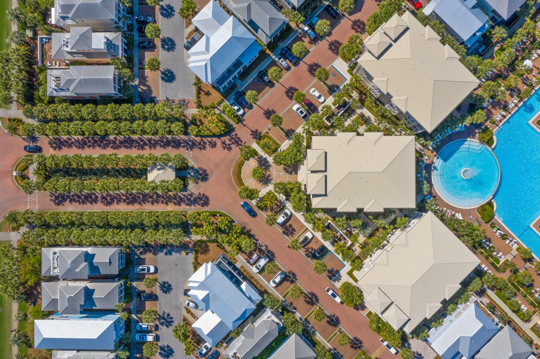 SEACREST BEACH - Residential