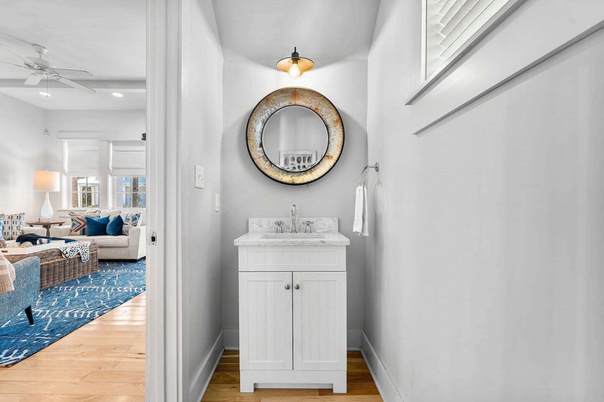 SEACREST BEACH - Residential