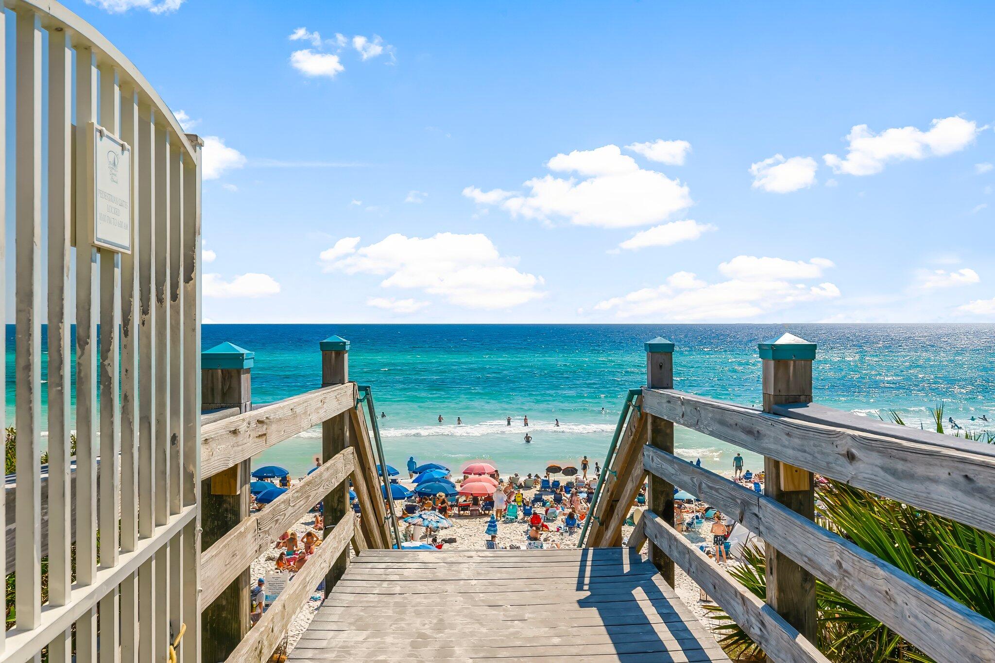 SEACREST BEACH - Residential