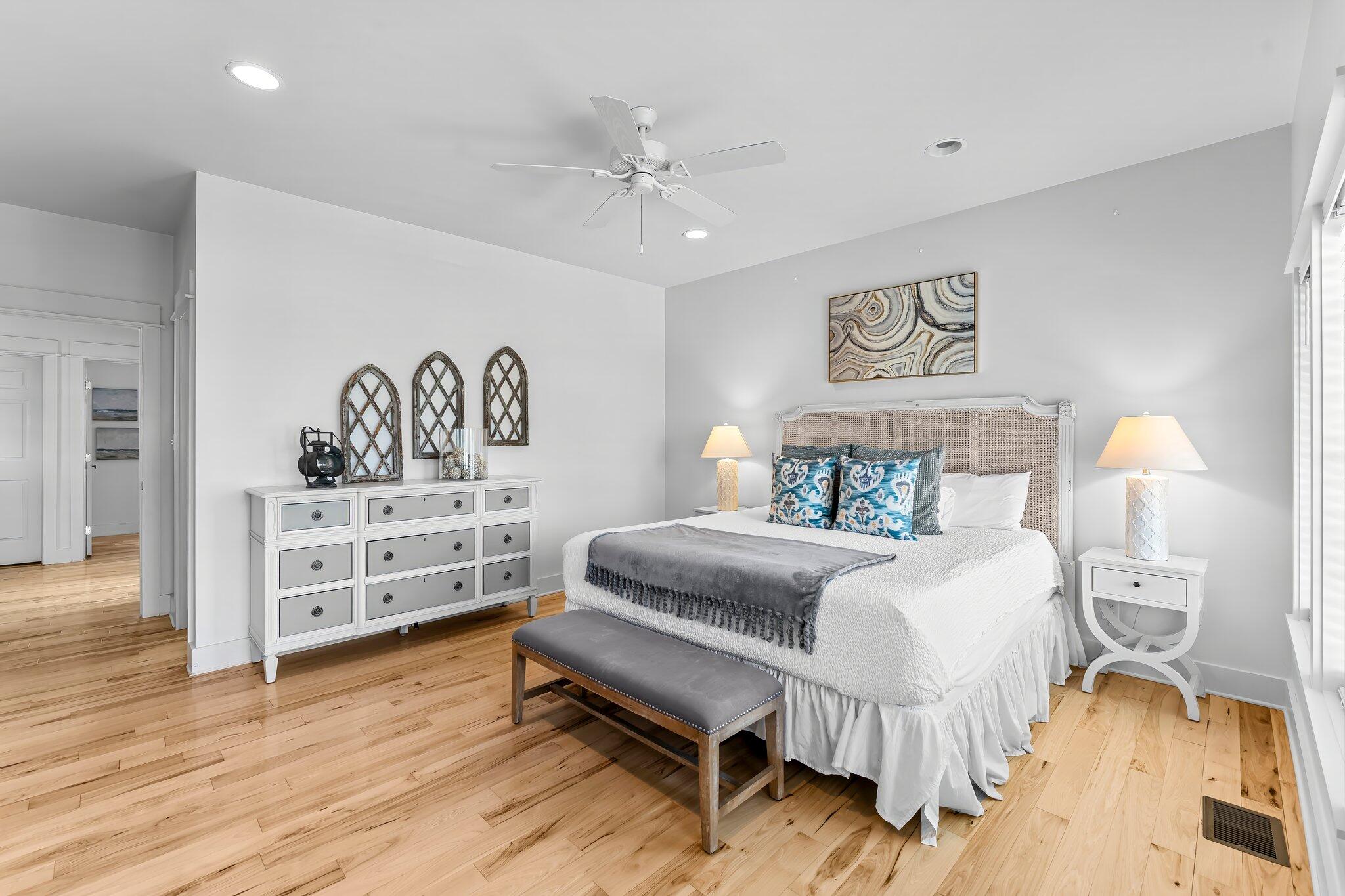 SEACREST BEACH - Residential