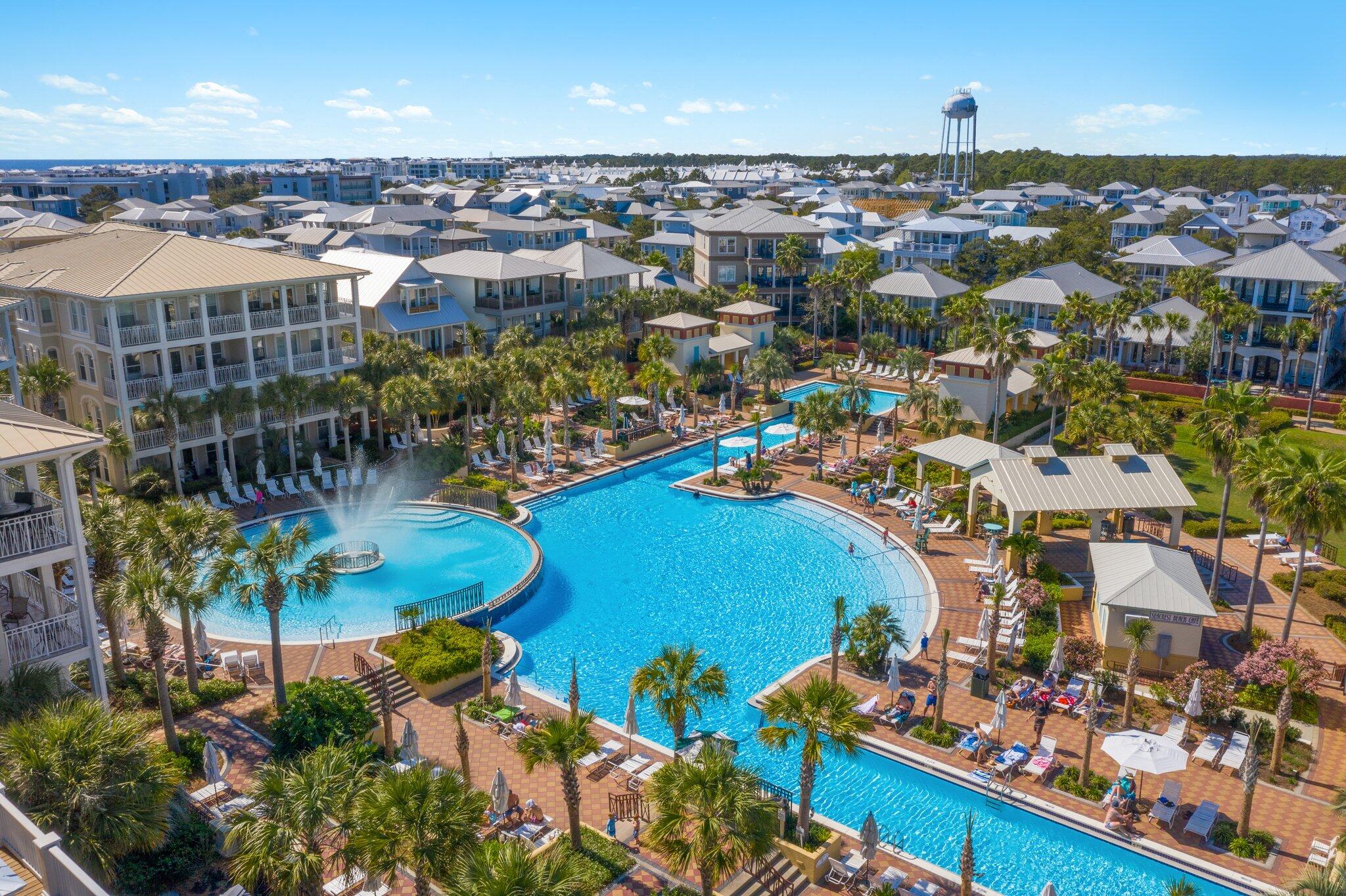 SEACREST BEACH - Residential