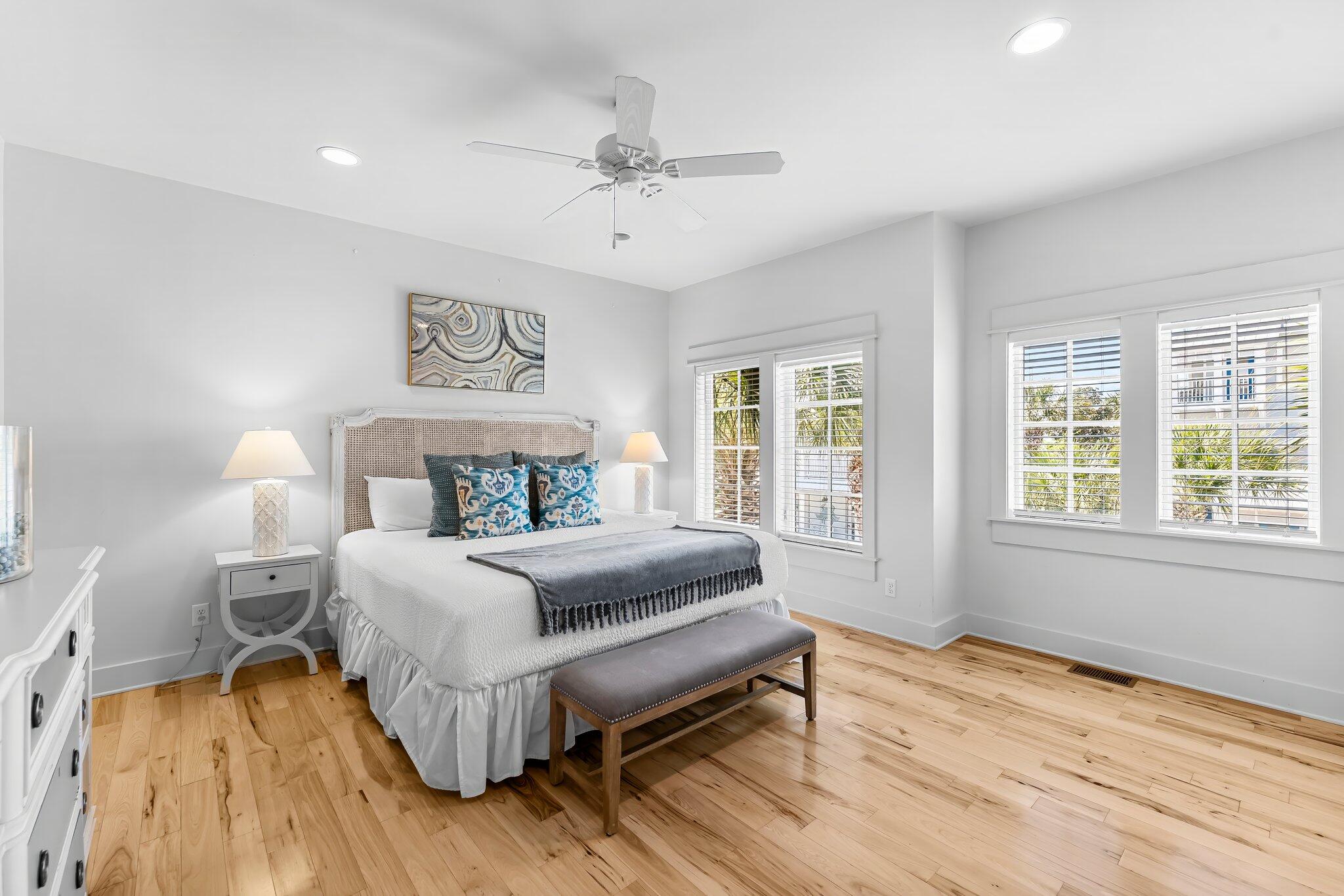 SEACREST BEACH - Residential