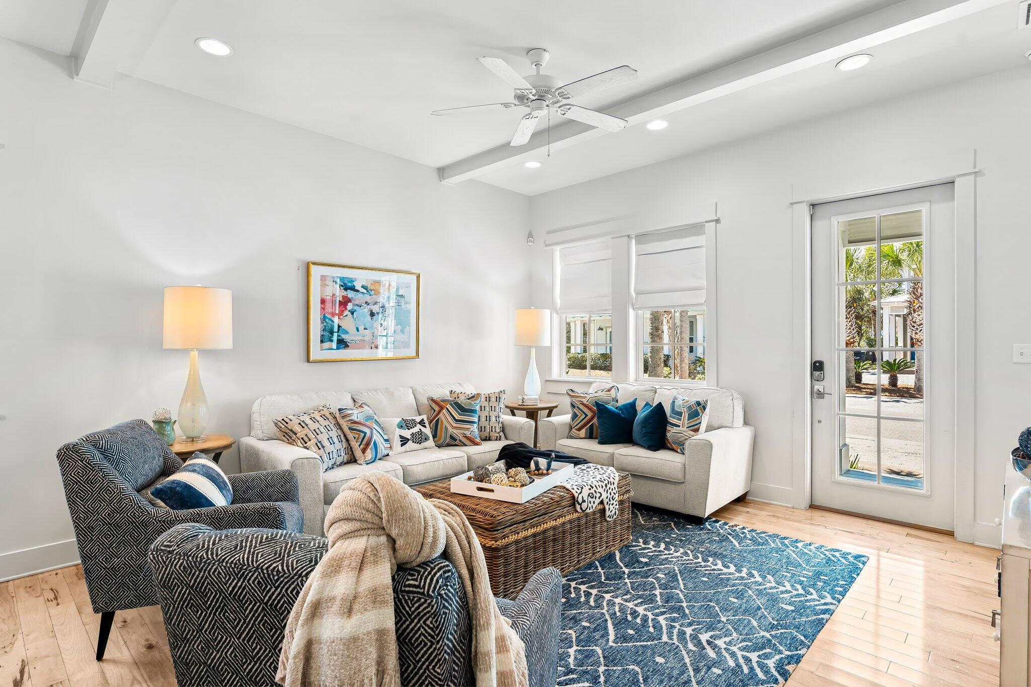 SEACREST BEACH - Residential