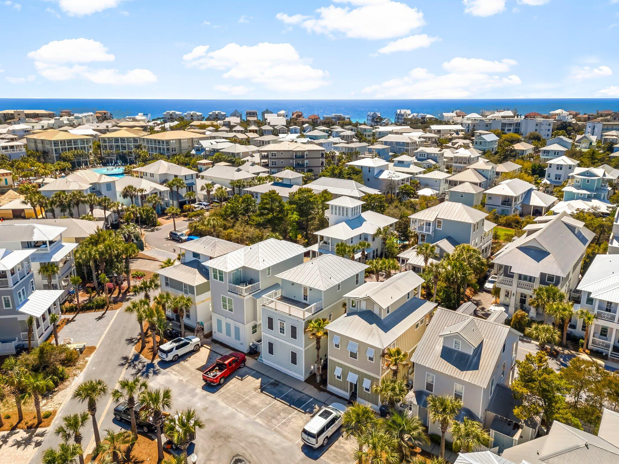 SEACREST BEACH - Residential