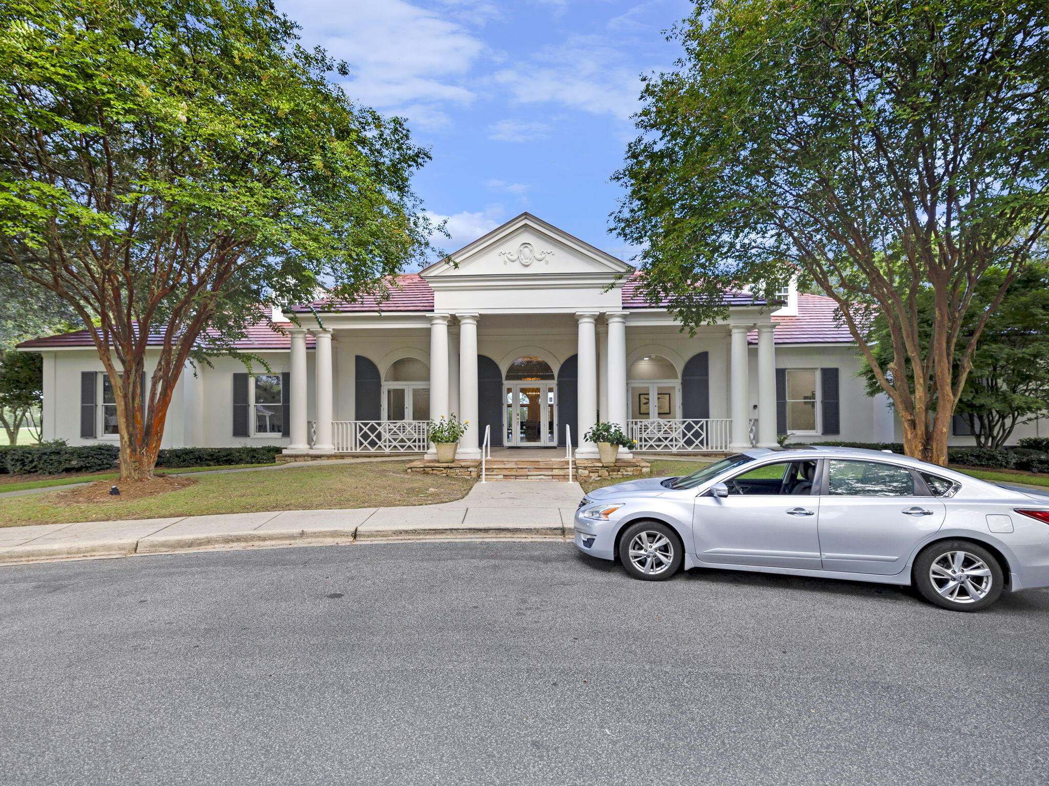 KELLY PLANTATION S/D - Residential