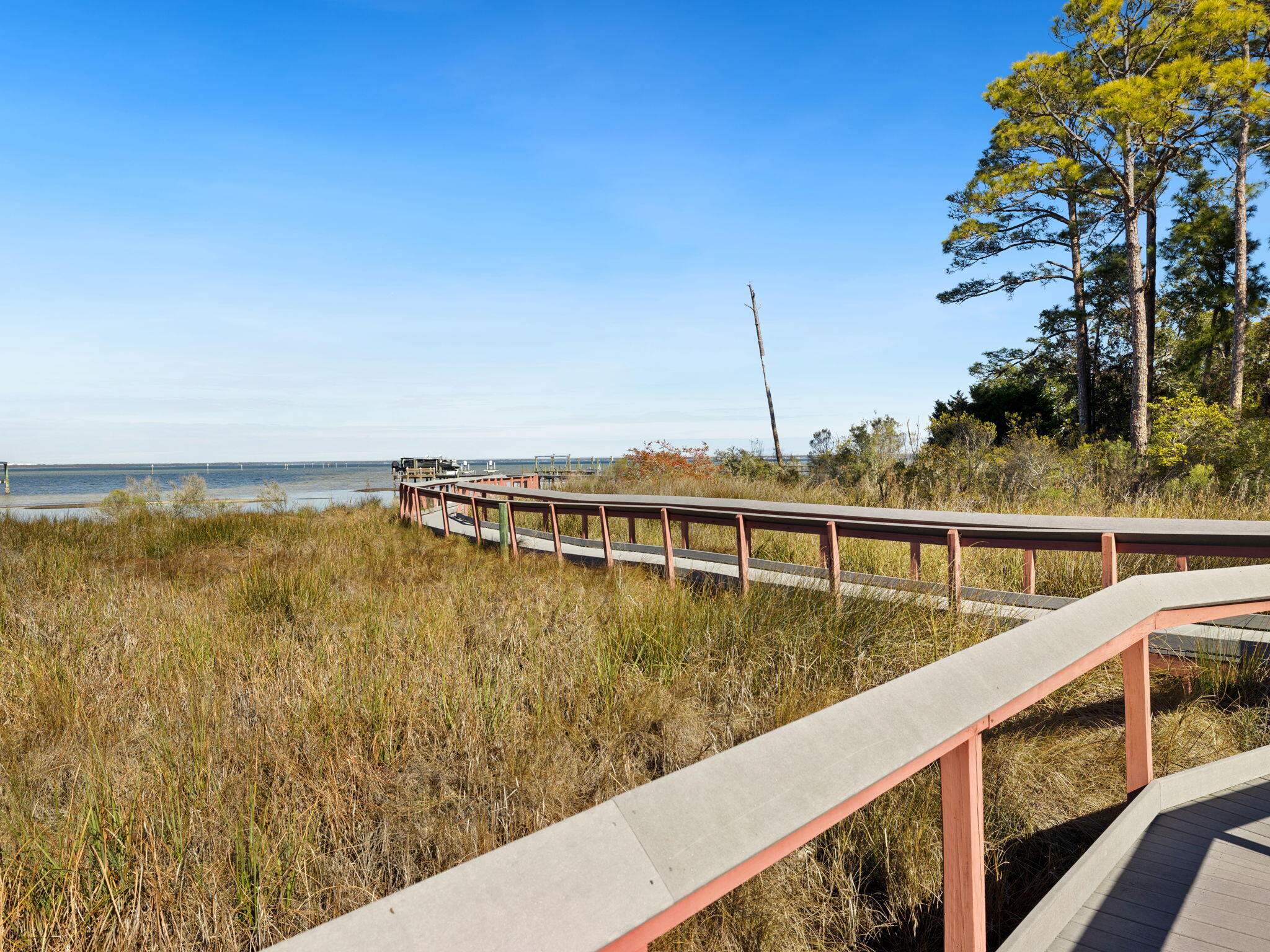 KELLY PLANTATION S/D - Residential