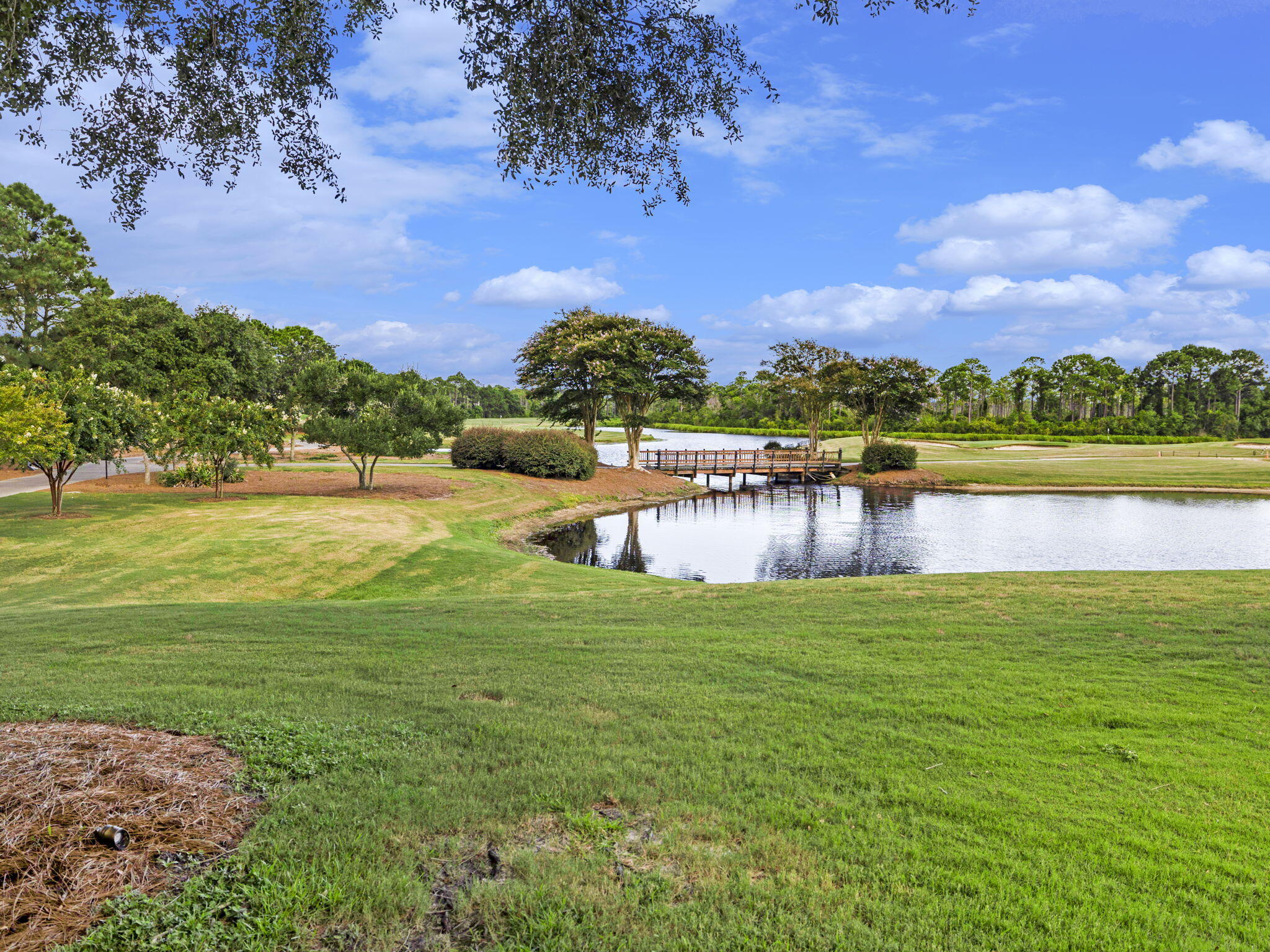 KELLY PLANTATION S/D - Residential