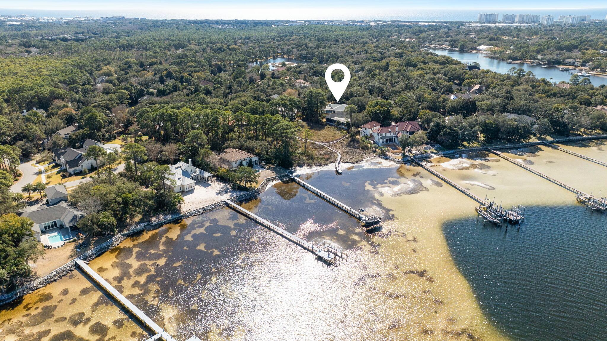 KELLY PLANTATION S/D - Residential