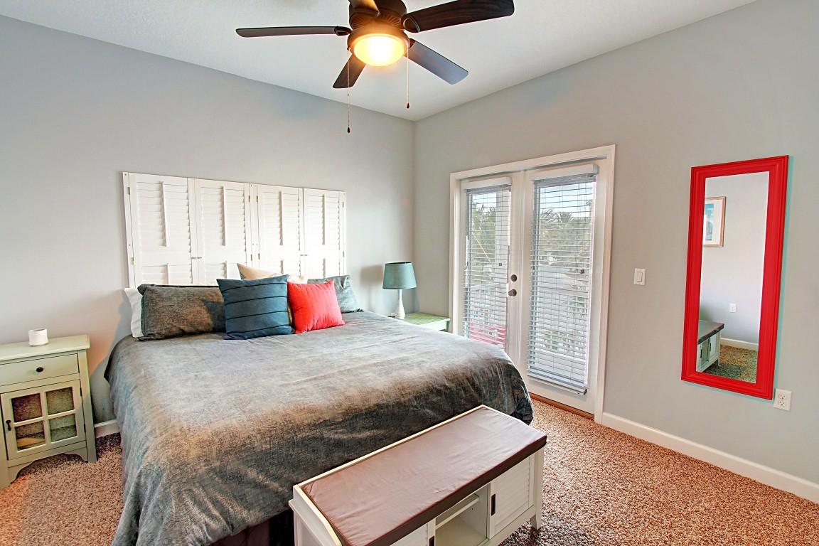 VILLAGES OF CRYSTAL BEACH - Residential