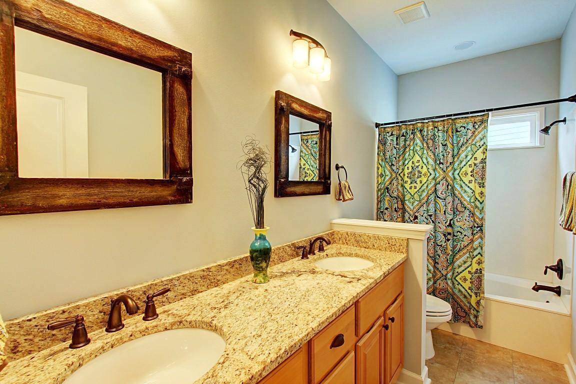 VILLAGES OF CRYSTAL BEACH - Residential