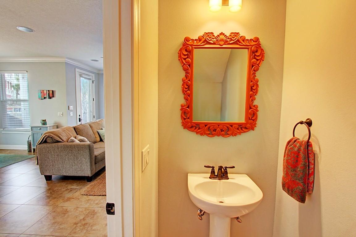 VILLAGES OF CRYSTAL BEACH - Residential