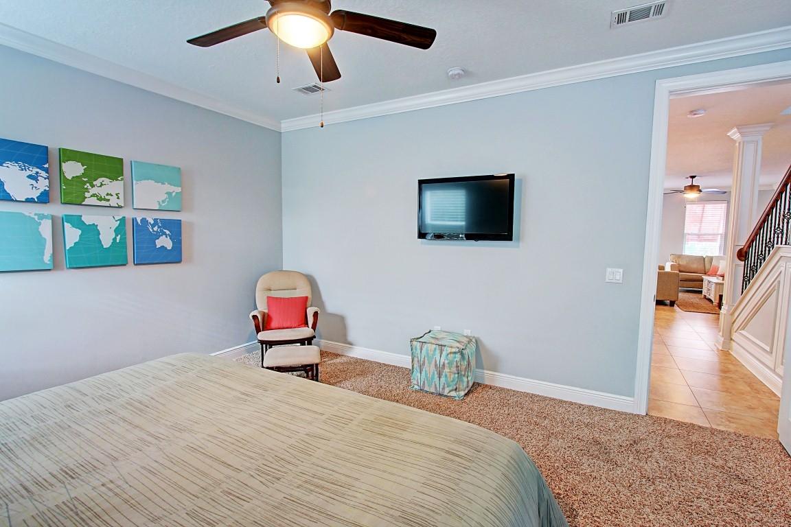 VILLAGES OF CRYSTAL BEACH - Residential