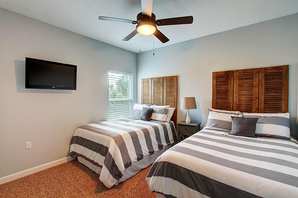 VILLAGES OF CRYSTAL BEACH - Residential