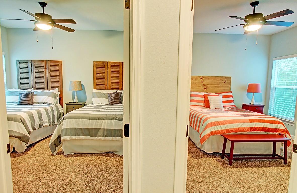 VILLAGES OF CRYSTAL BEACH - Residential