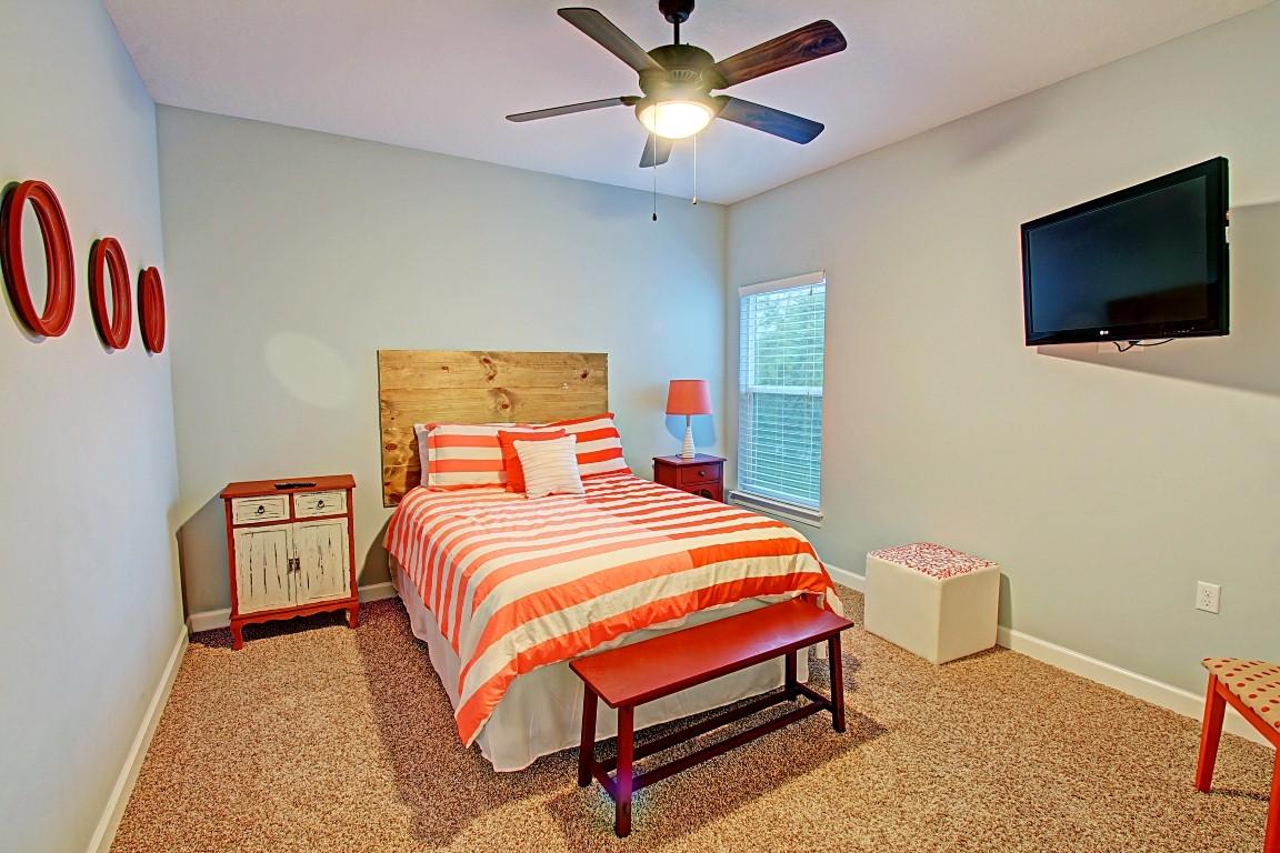 VILLAGES OF CRYSTAL BEACH - Residential