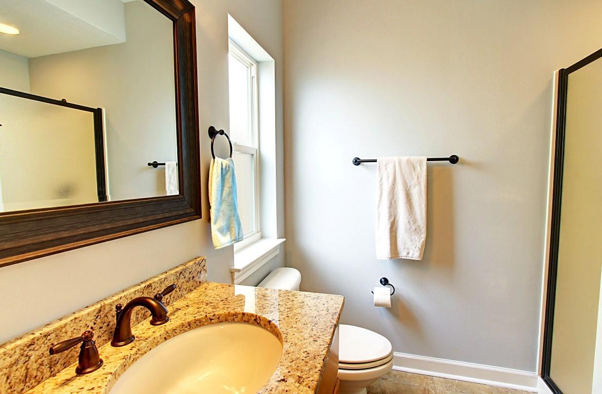 VILLAGES OF CRYSTAL BEACH - Residential