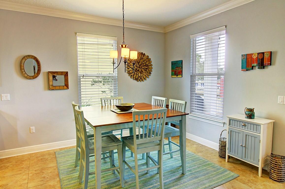 VILLAGES OF CRYSTAL BEACH - Residential