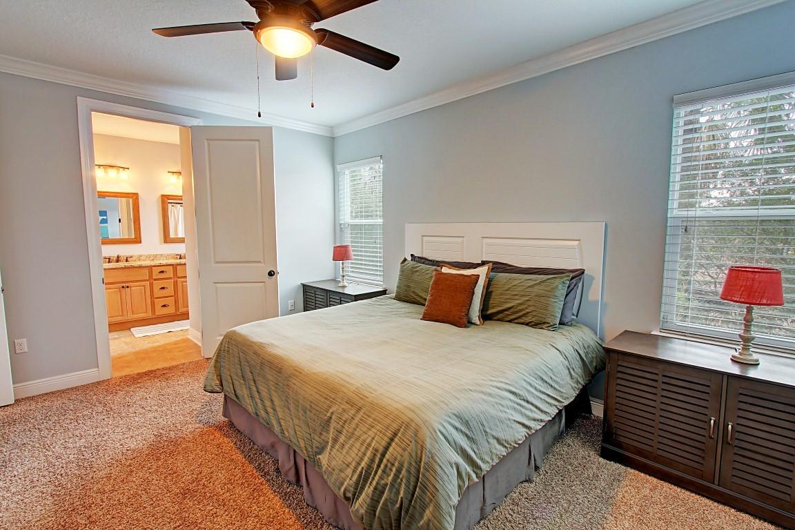 VILLAGES OF CRYSTAL BEACH - Residential