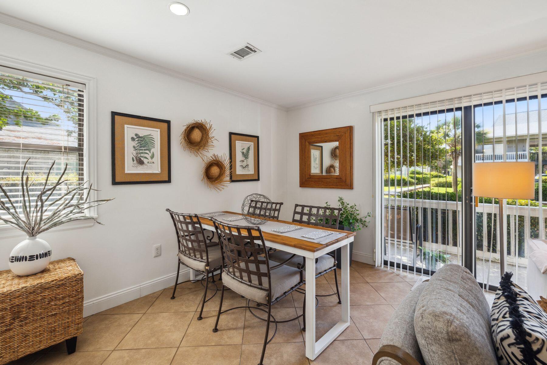 BEACHWOOD VILLAS CONDO - Residential