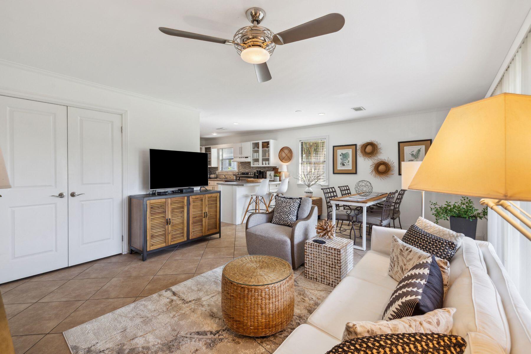 BEACHWOOD VILLAS CONDO - Residential