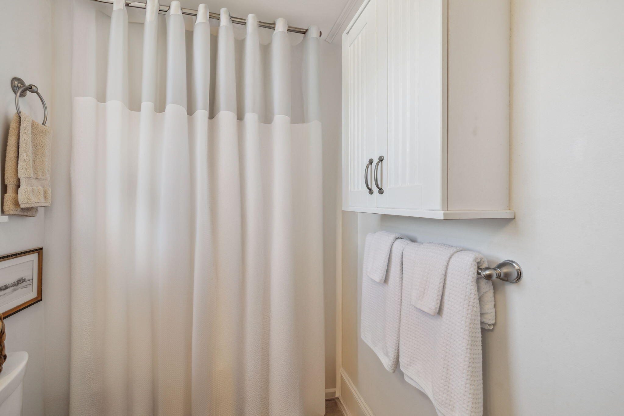 BEACHWOOD VILLAS CONDO - Residential