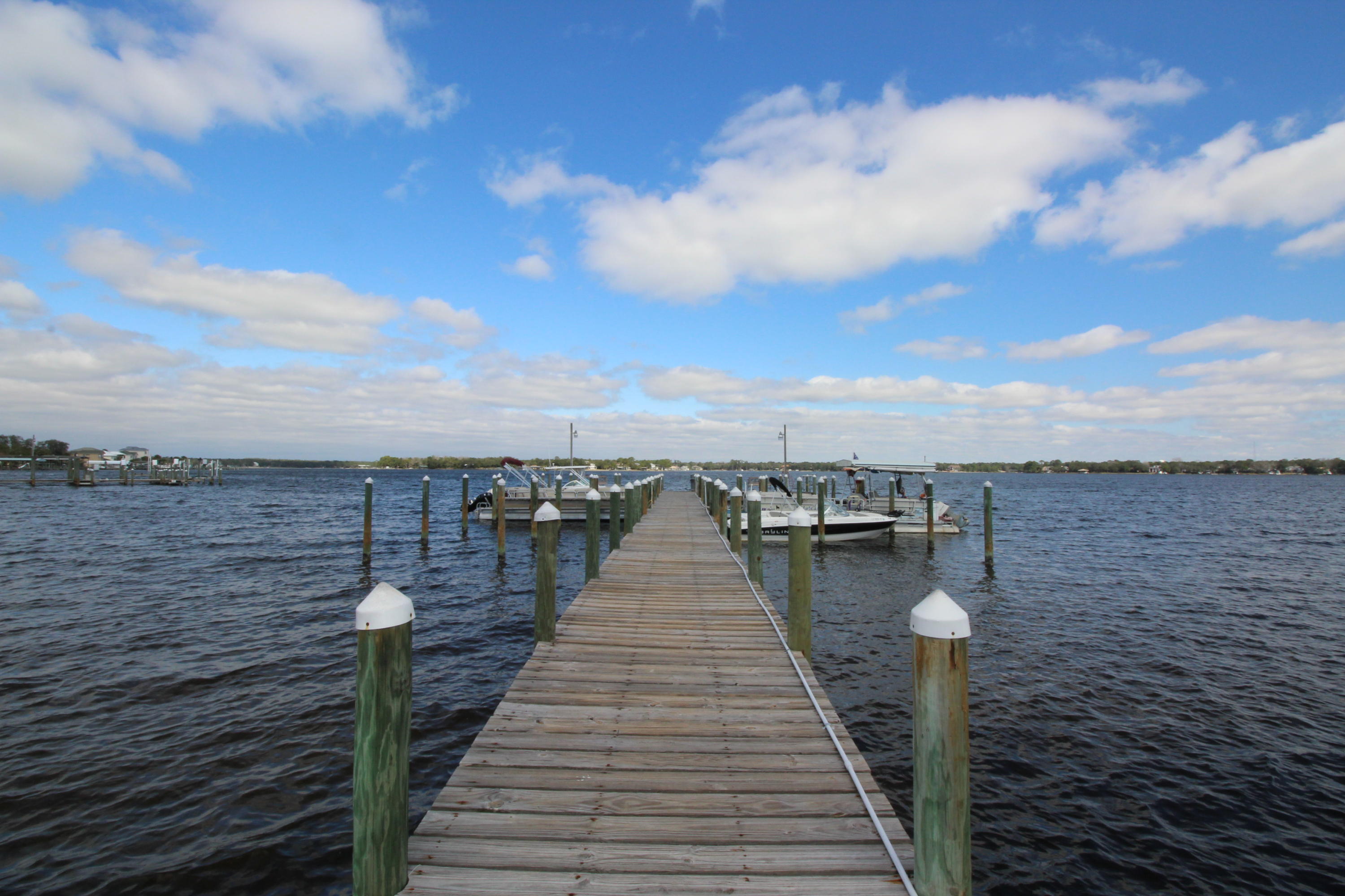 BAYVIEW WATERS CONDO - Residential