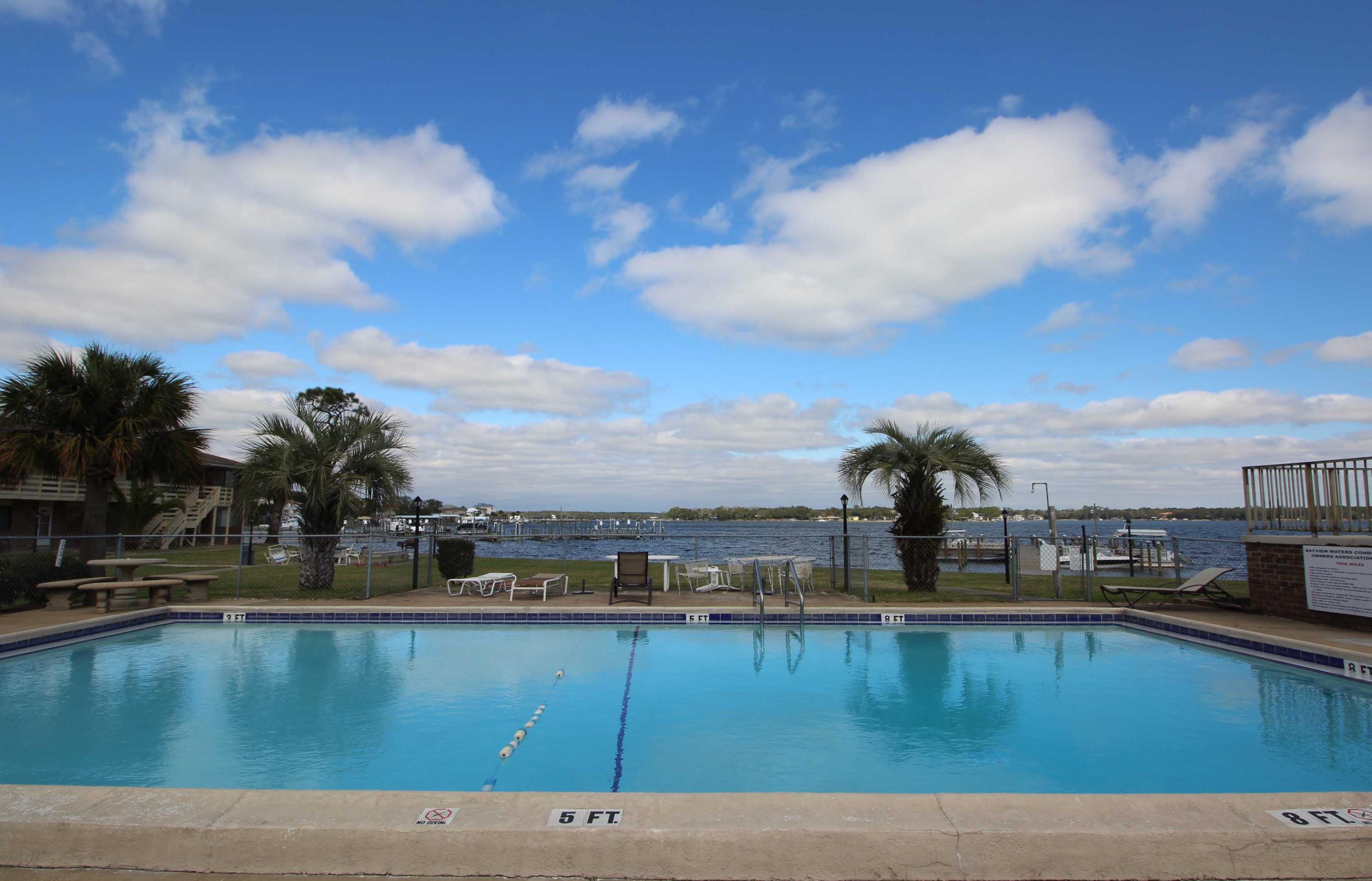 BAYVIEW WATERS CONDO - Residential