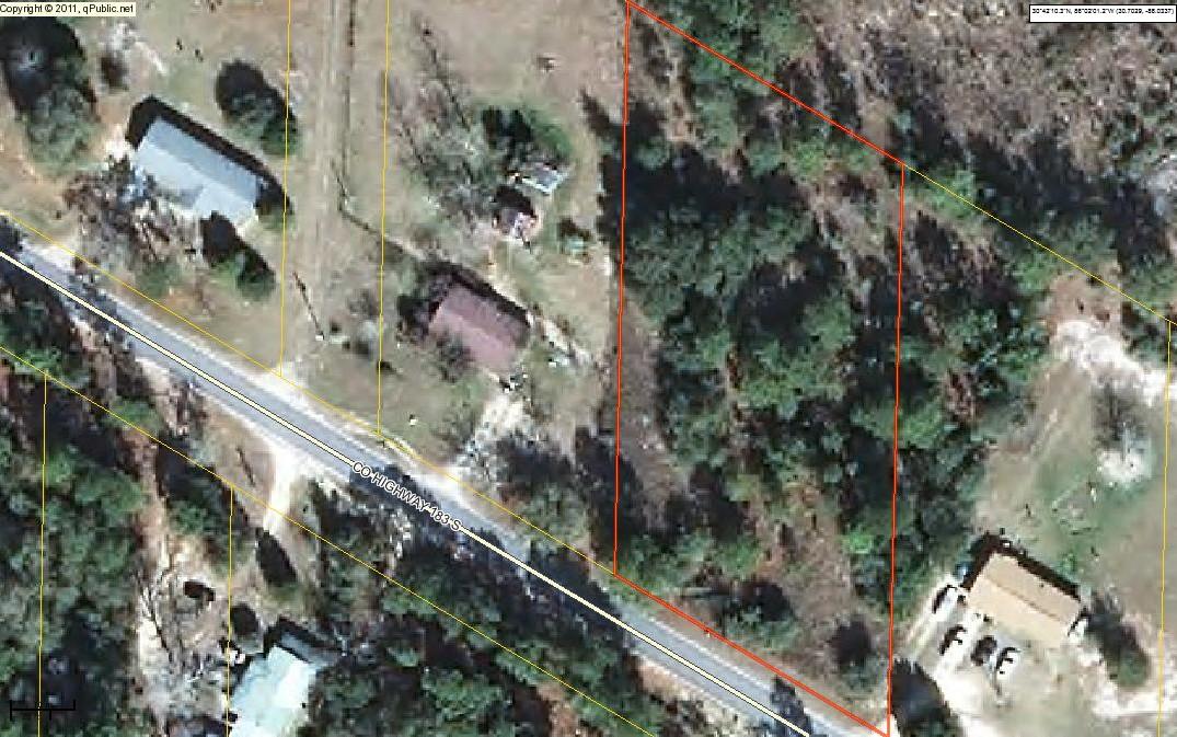 Nice, high & dry 1.14 acre lot located within 10 minutes of town. Homes on either side, so easy connect to CHELCO electric. No utilities currently on property, Septic & well required.