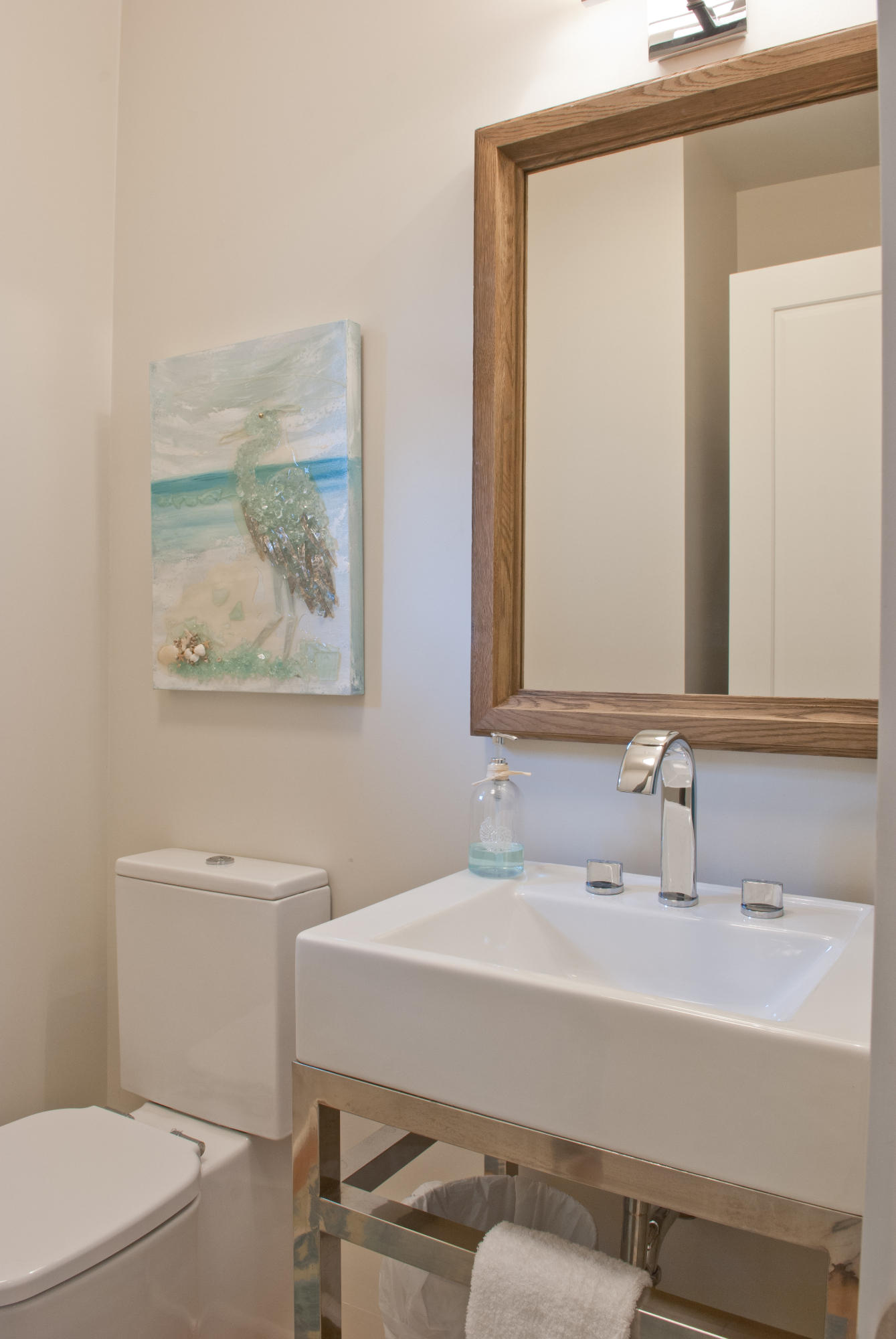 WATERCOLOR - Residential