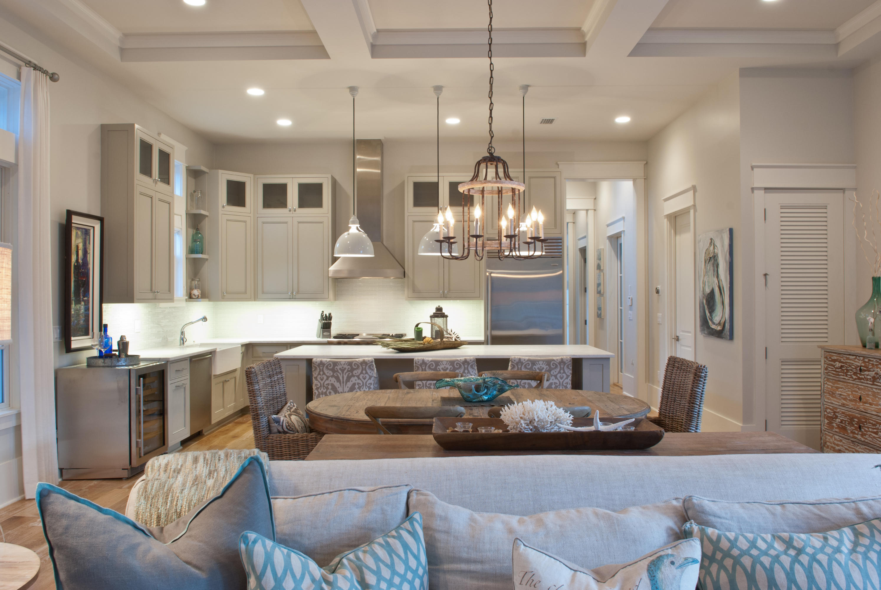 WATERCOLOR - Residential