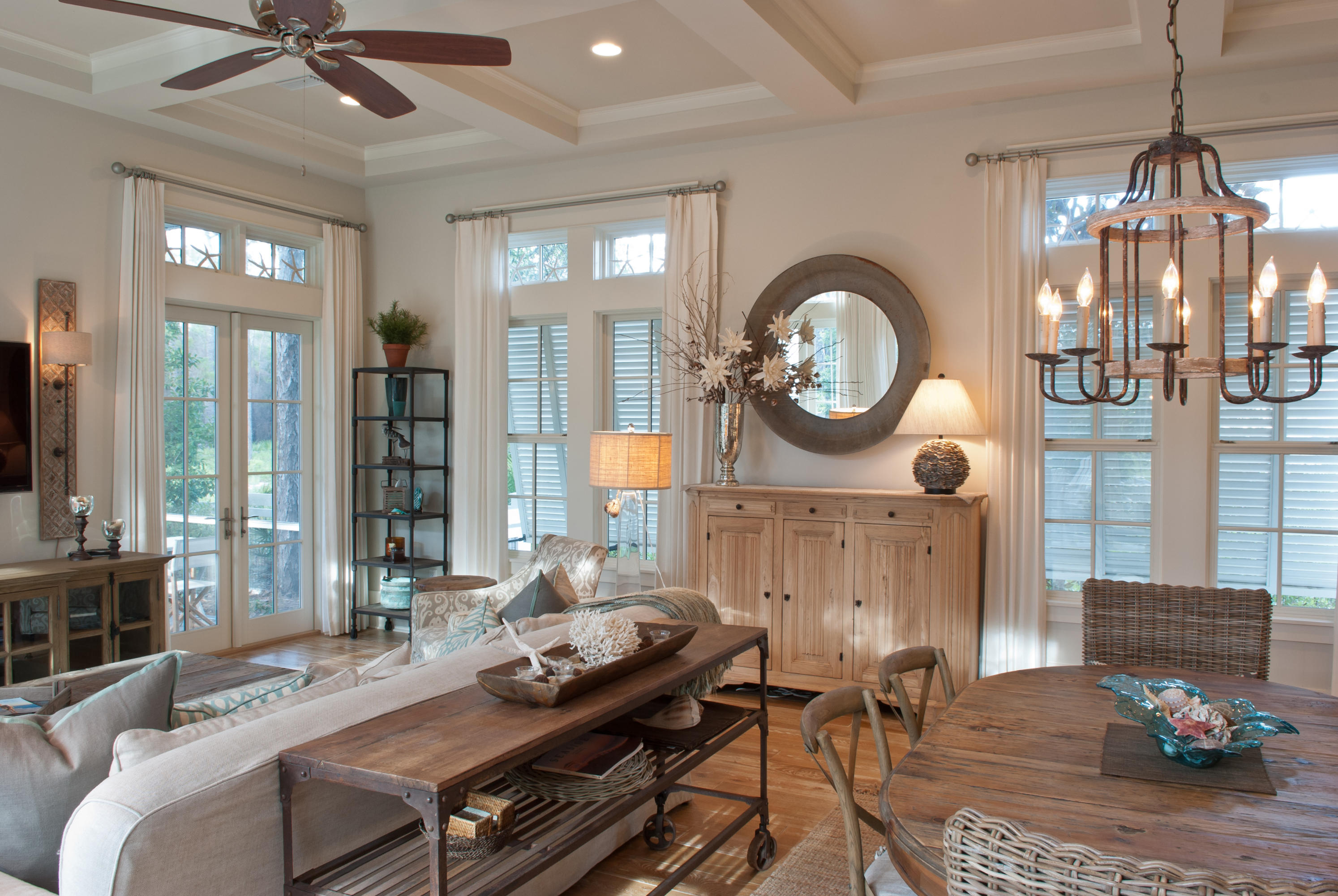 WATERCOLOR - Residential