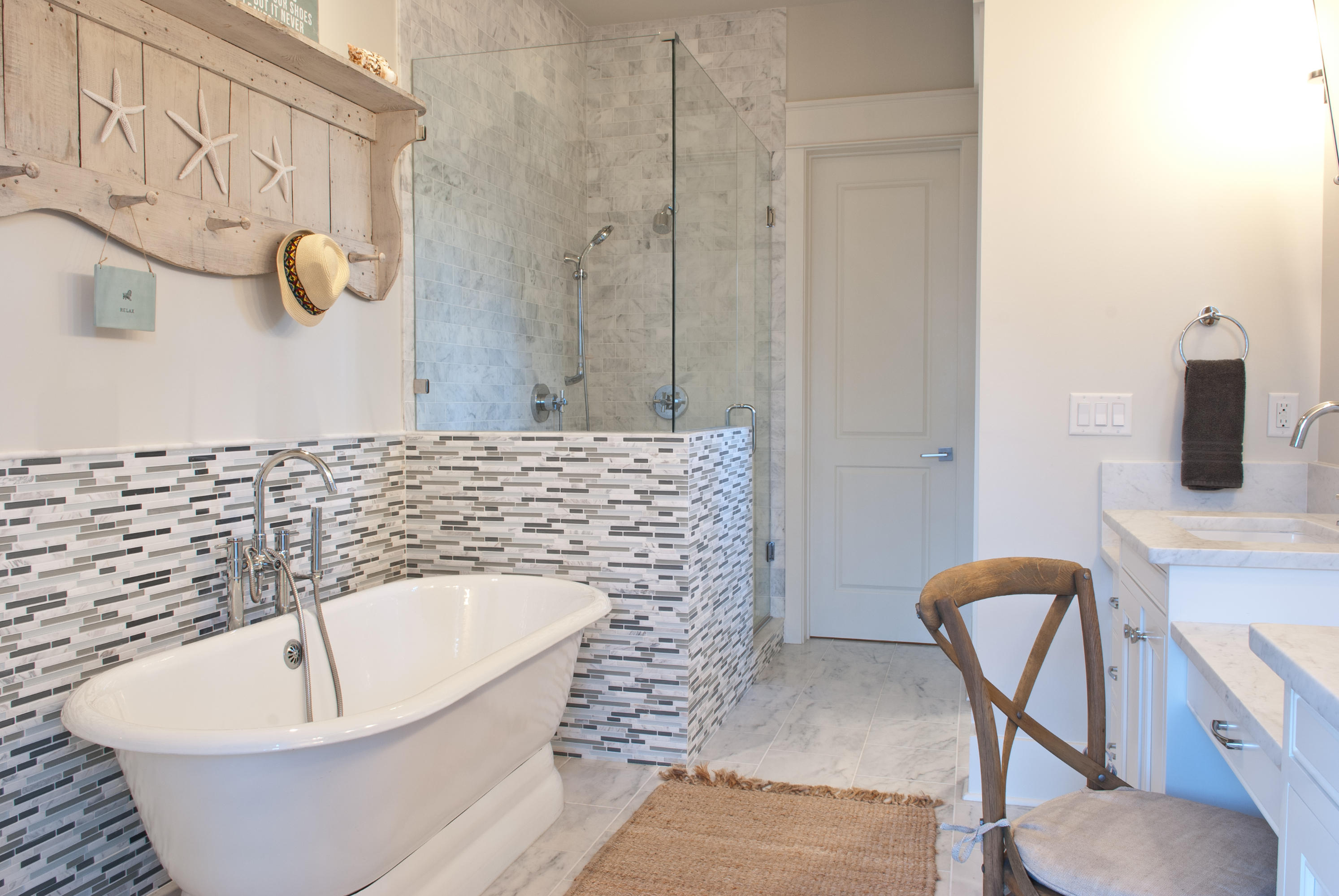 WATERCOLOR - Residential