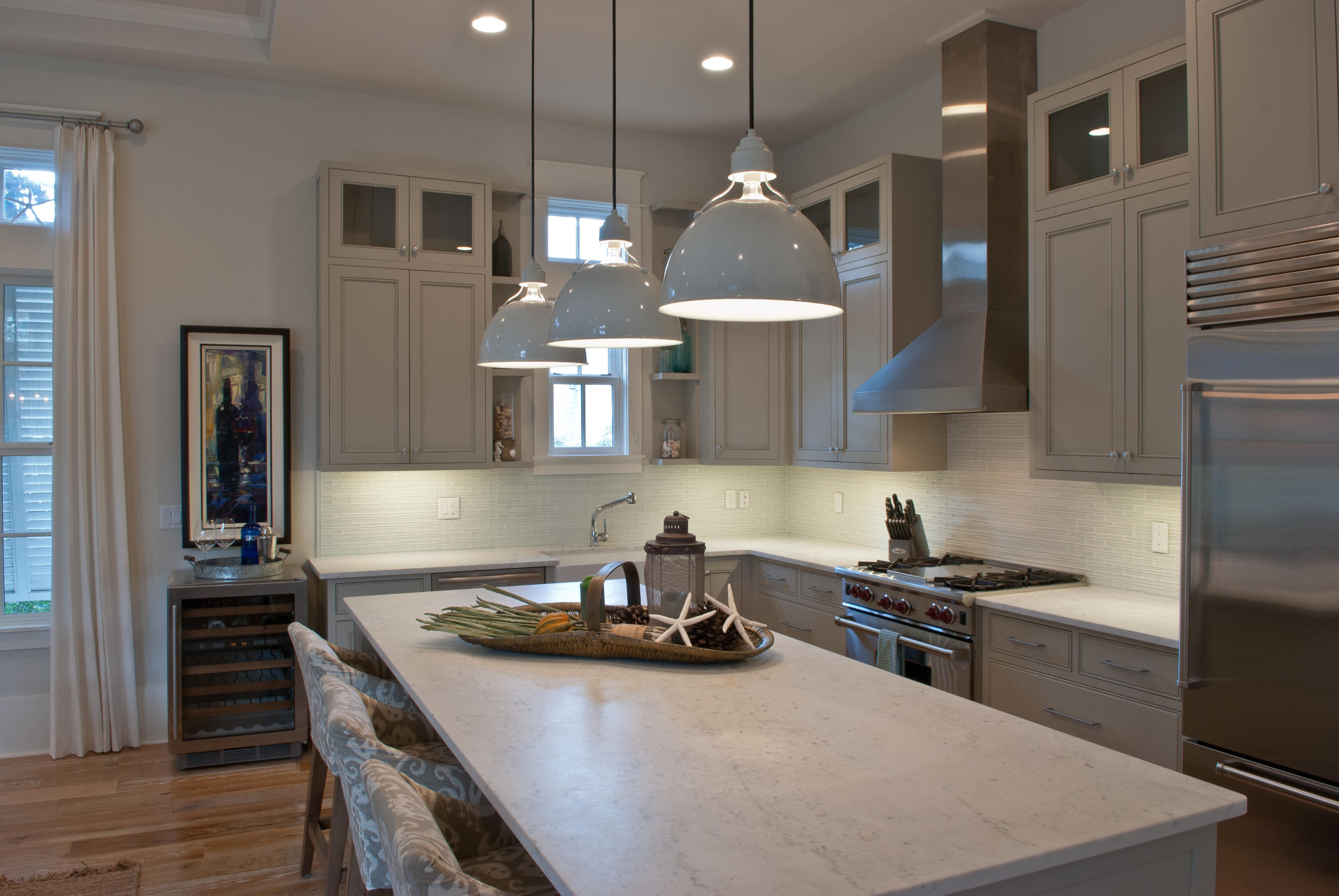 WATERCOLOR - Residential