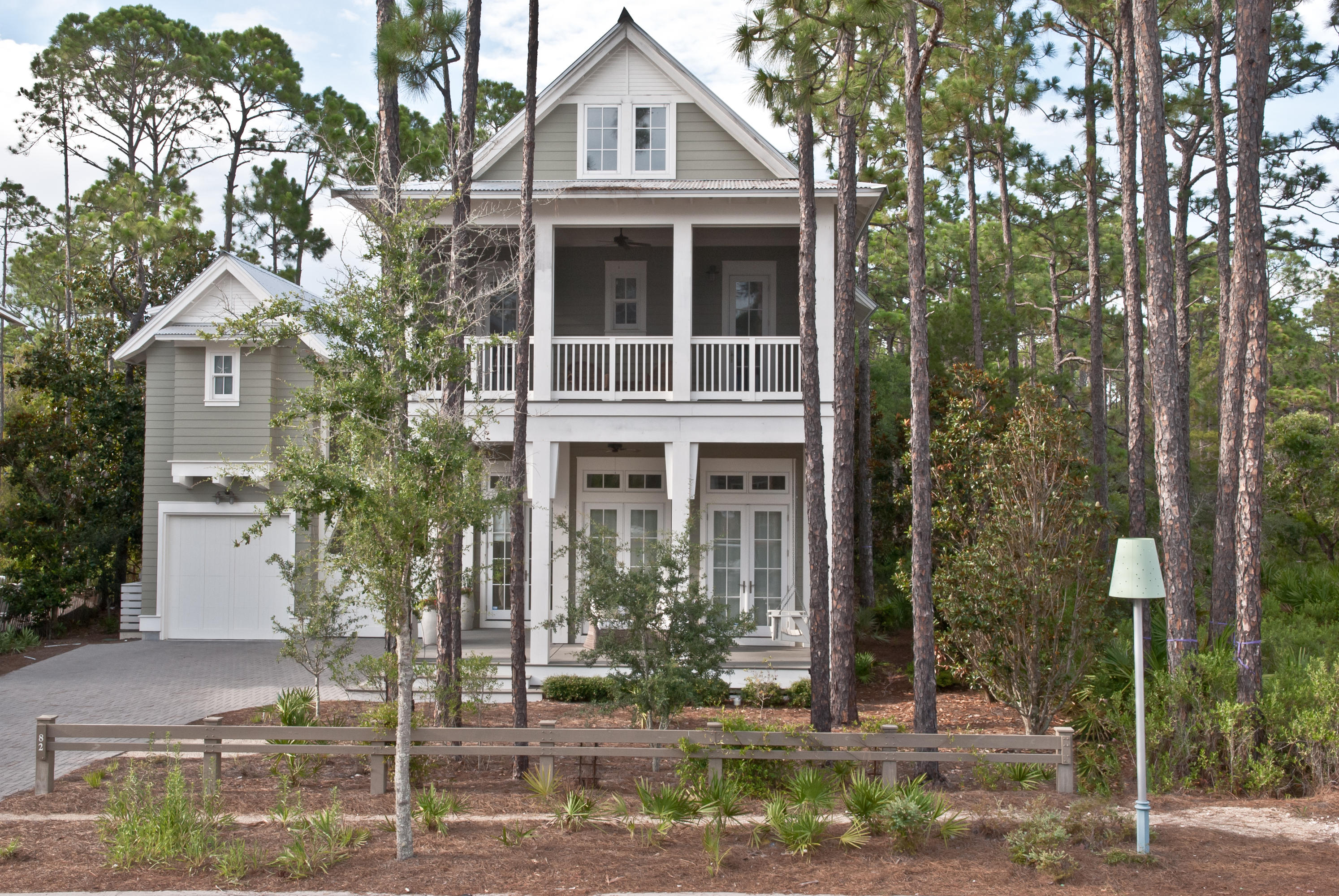 WATERCOLOR - Residential