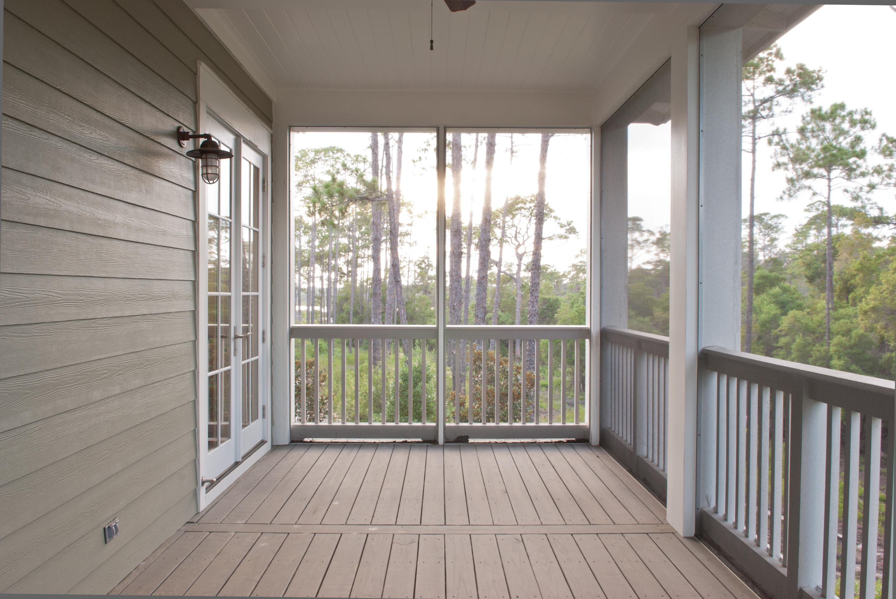 WATERCOLOR - Residential