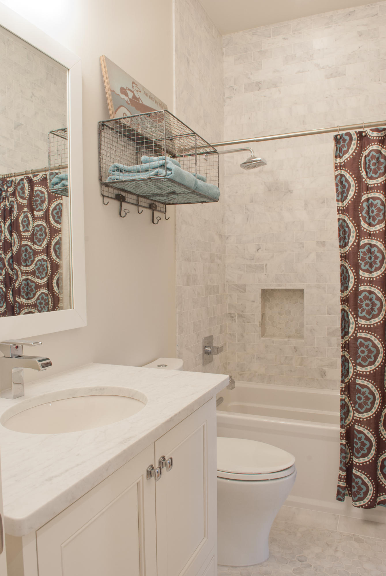 WATERCOLOR - Residential