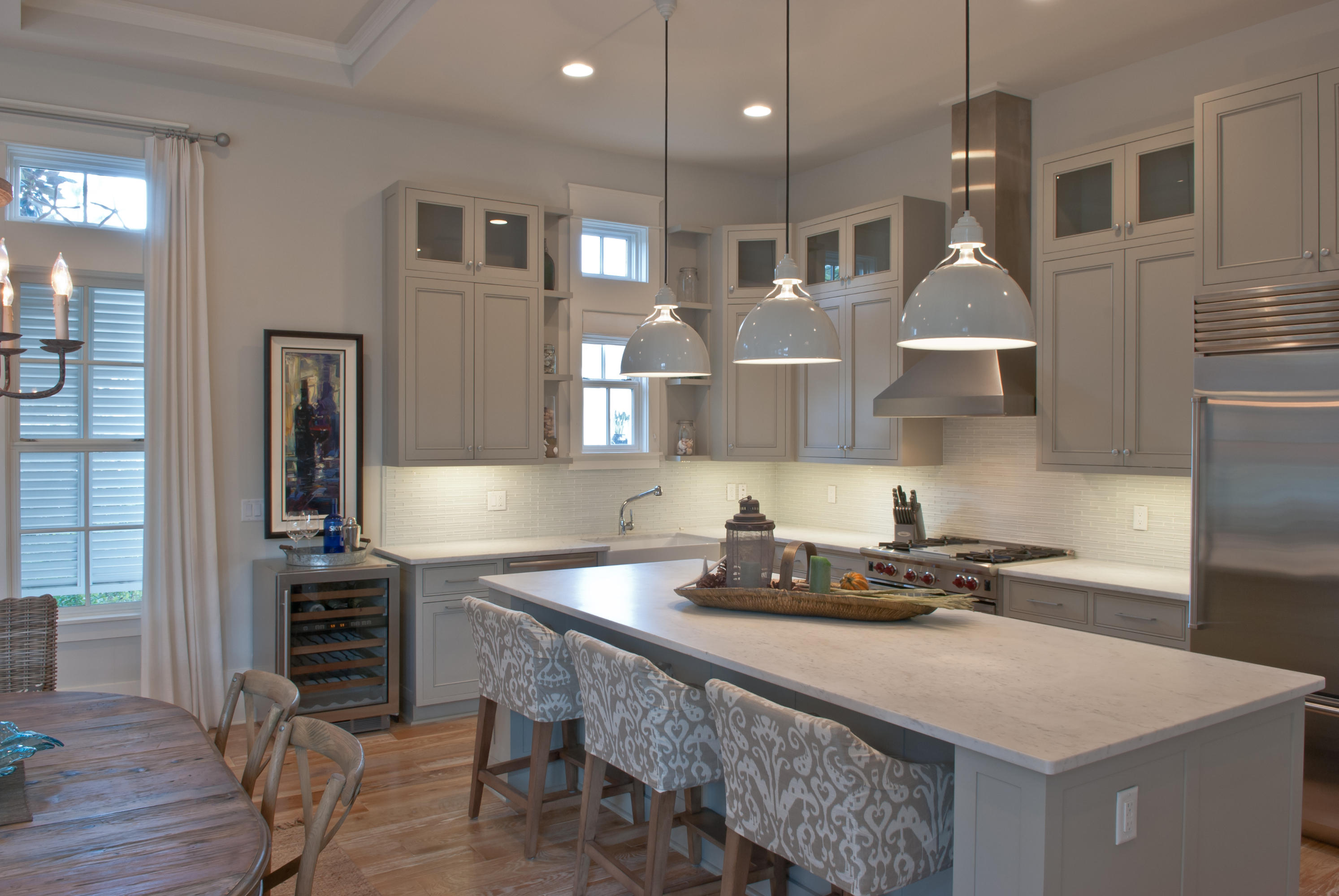 WATERCOLOR - Residential