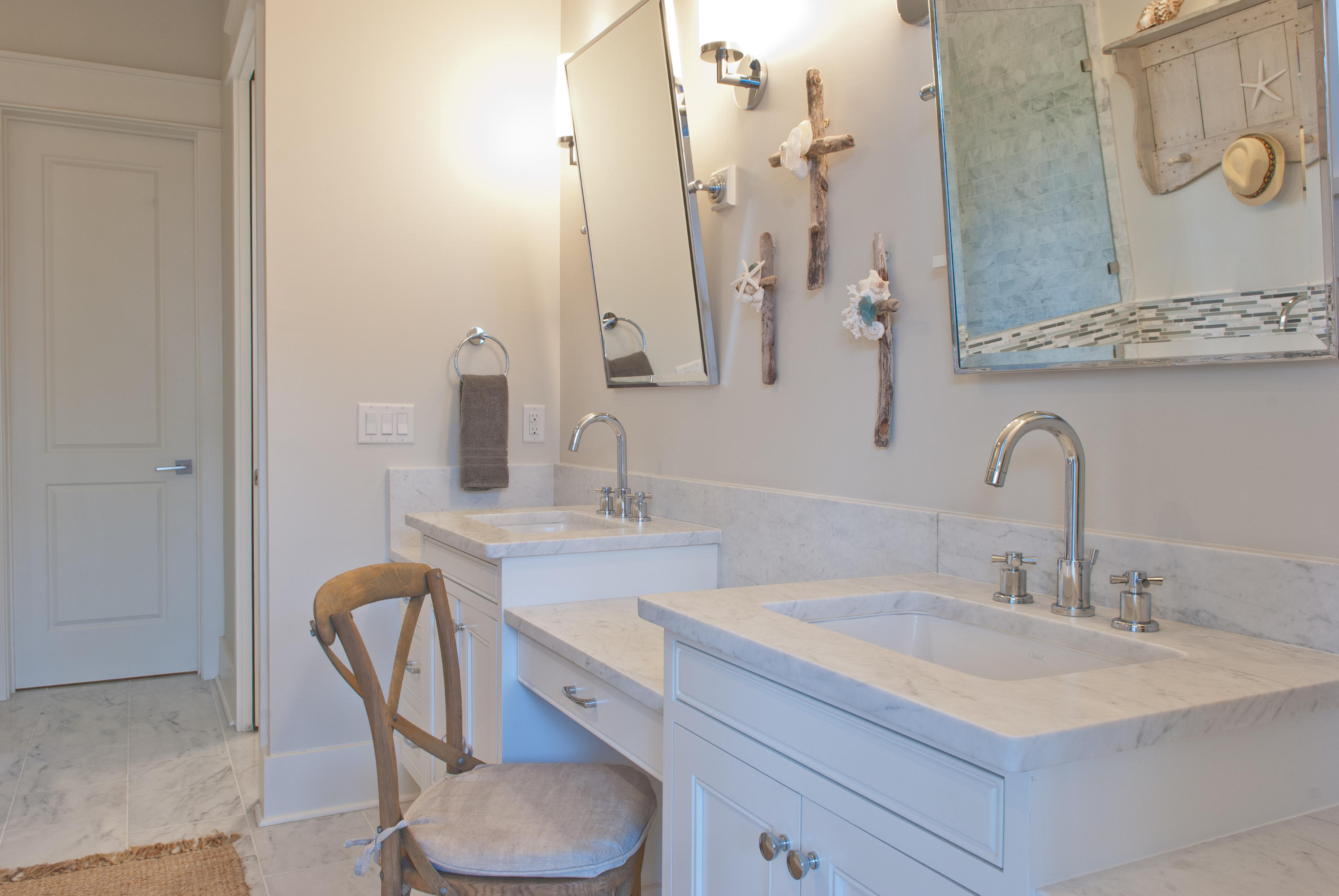 WATERCOLOR - Residential