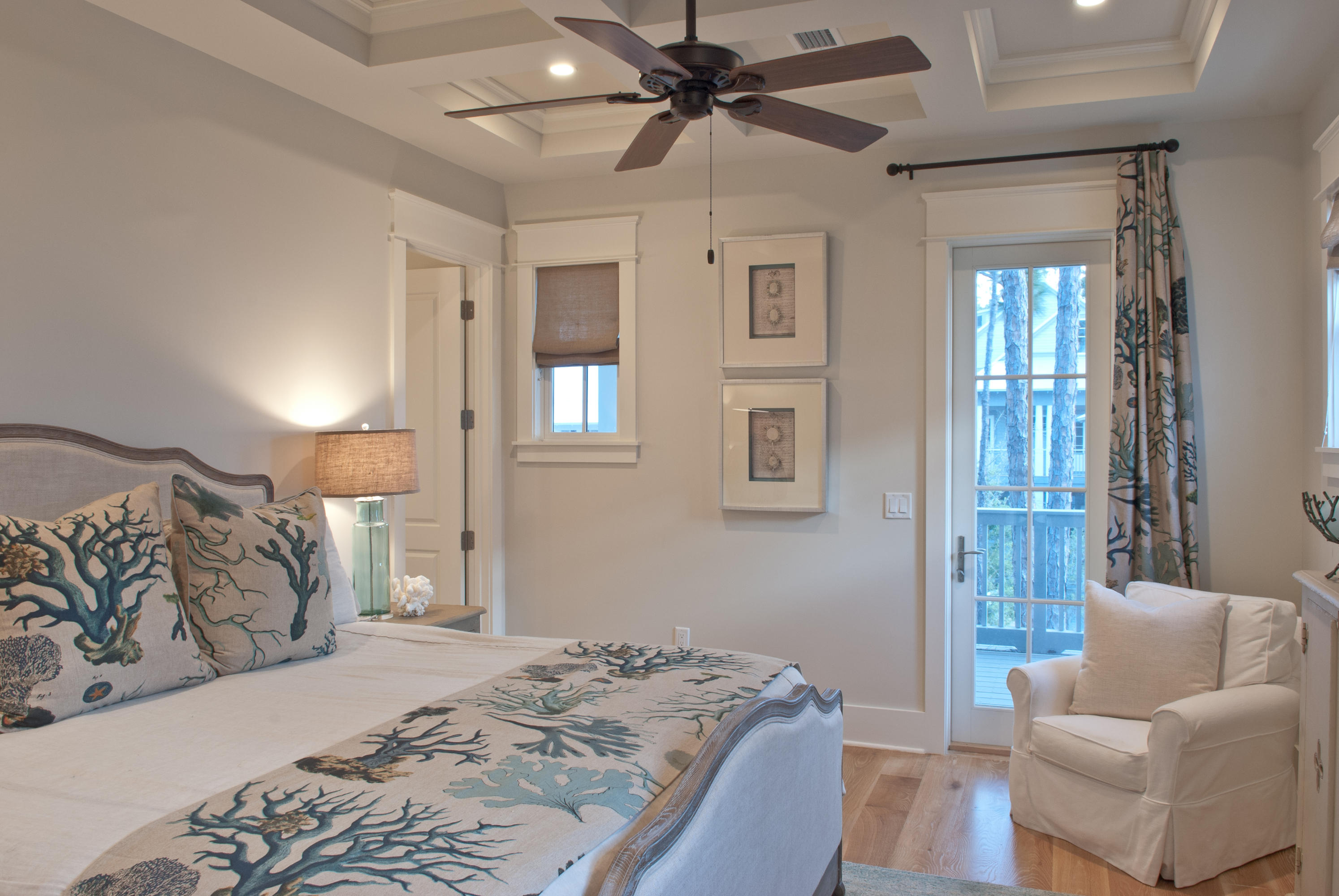 WATERCOLOR - Residential