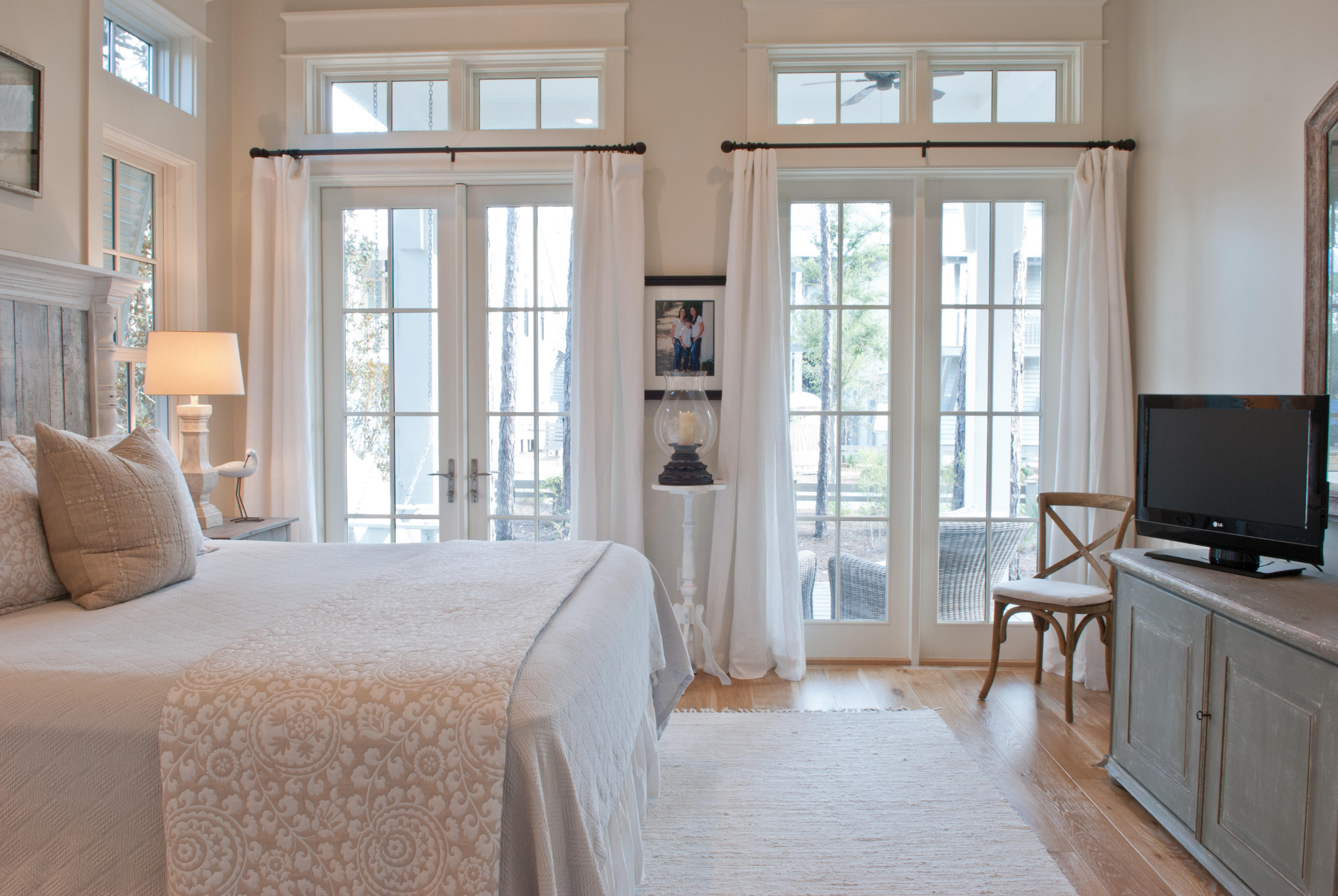 WATERCOLOR - Residential