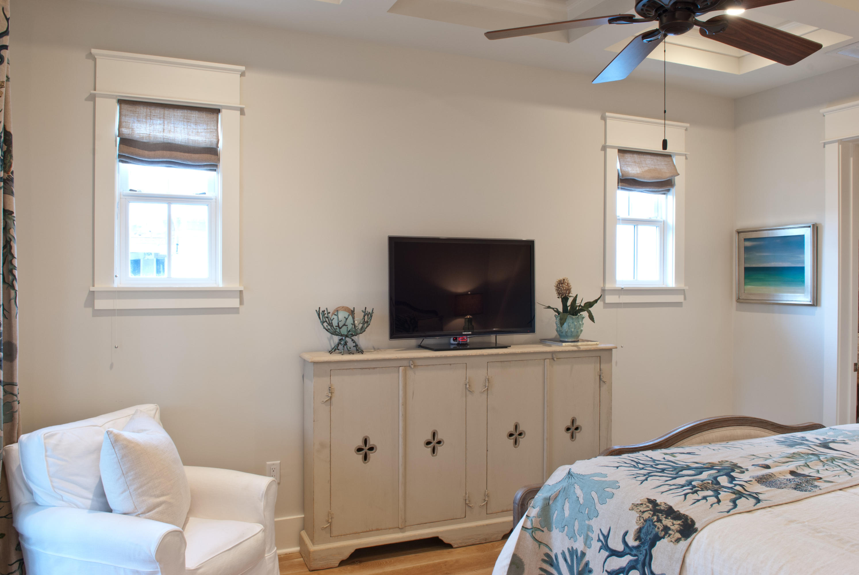 WATERCOLOR - Residential