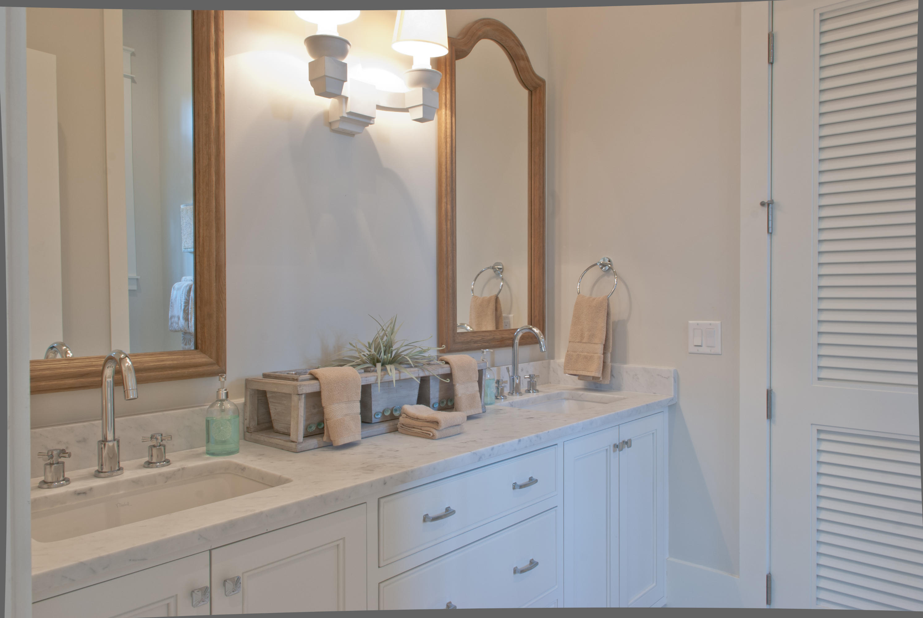 WATERCOLOR - Residential