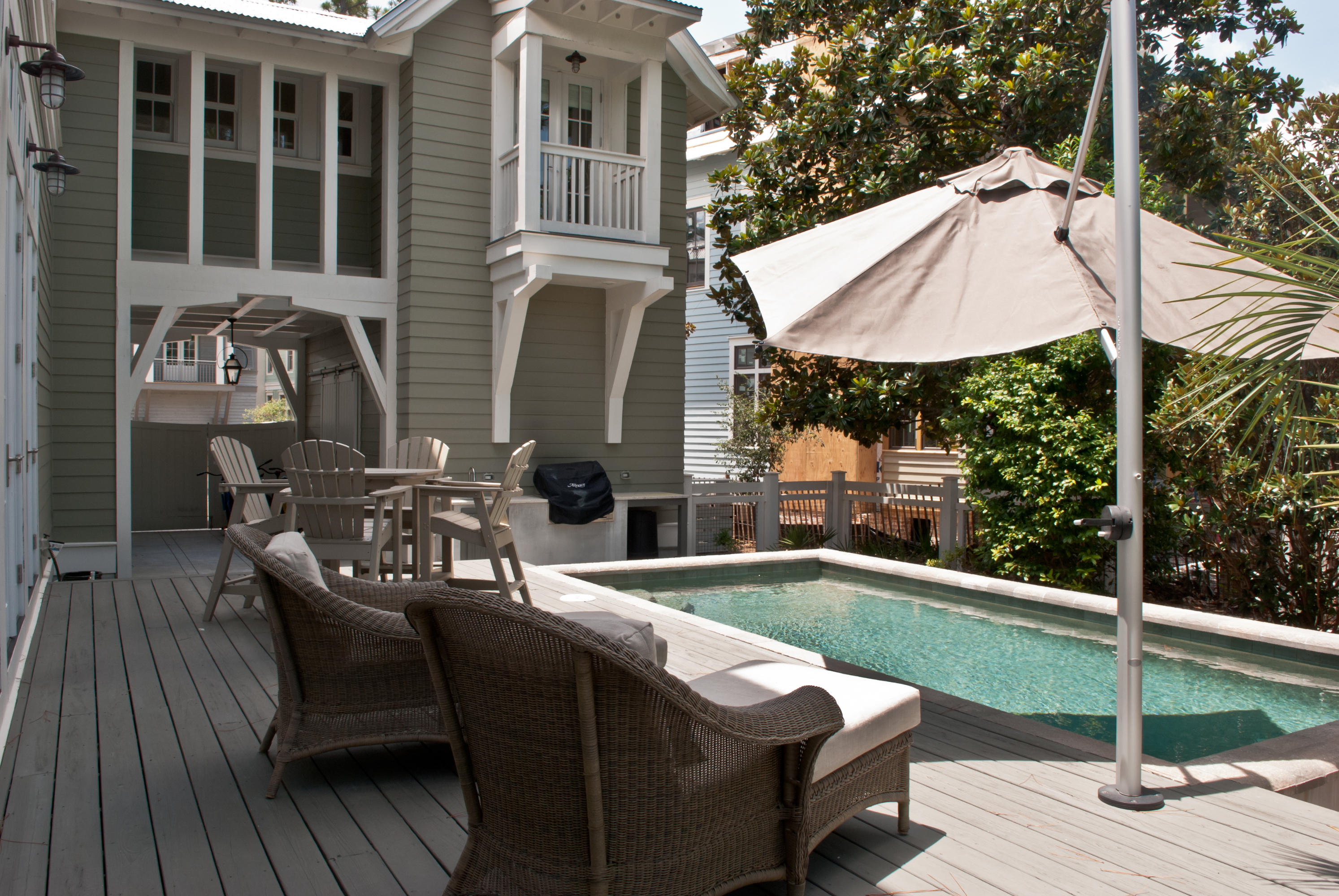 WATERCOLOR - Residential