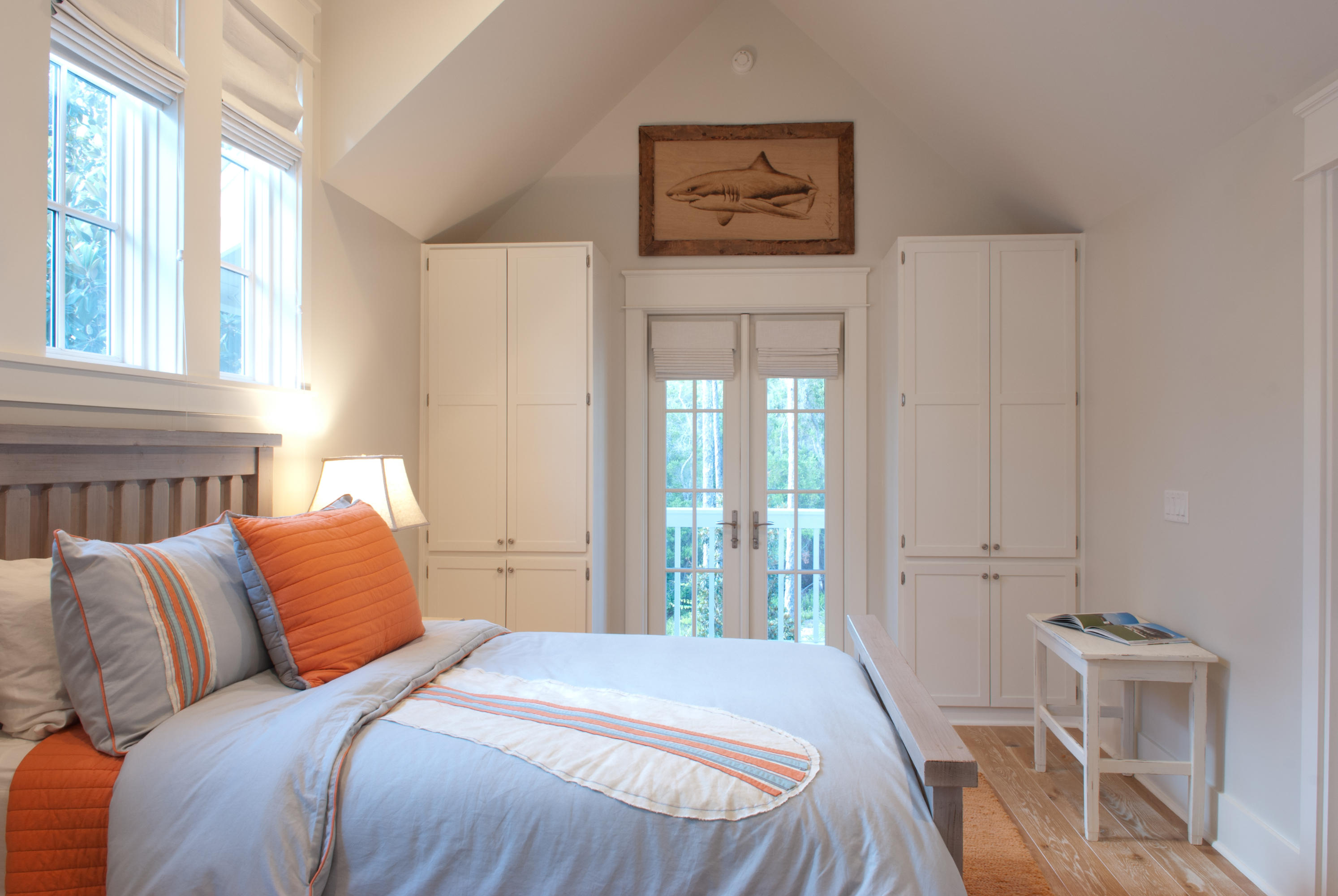 WATERCOLOR - Residential